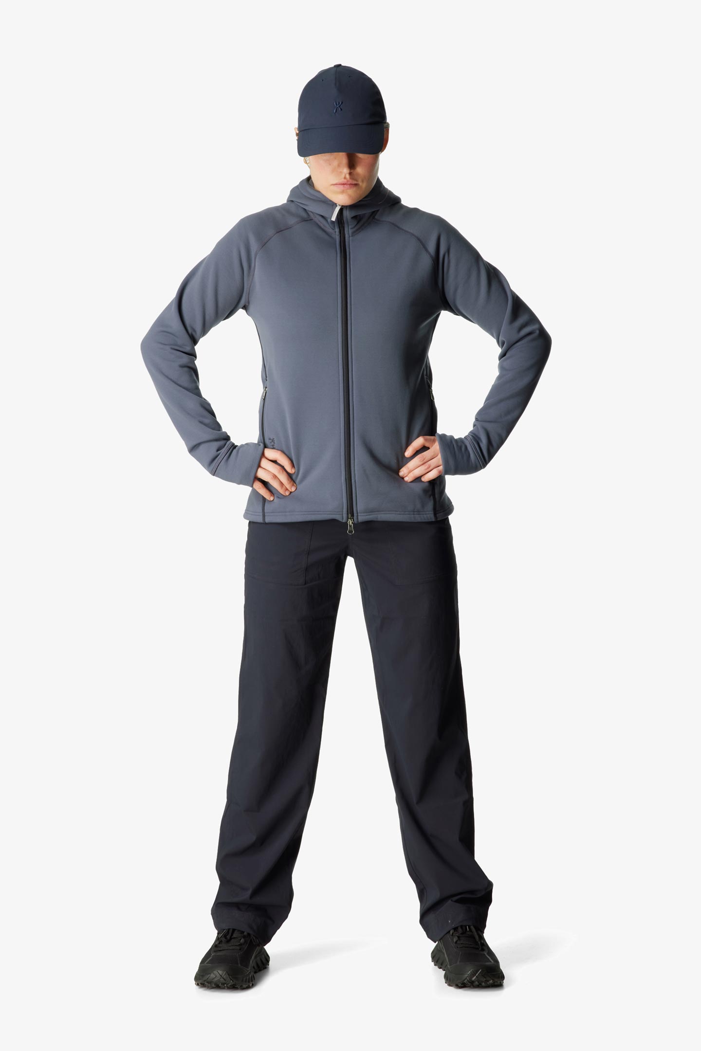 Ws Power Houdi | フルマークスストア-北欧アウトドア用品,NORRONA