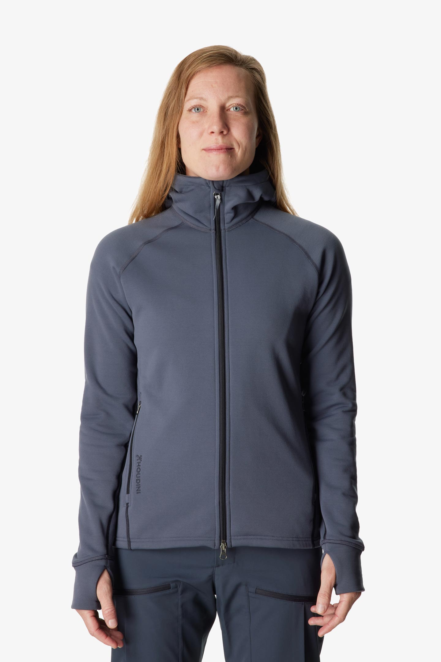 Ws Power Houdi | フルマークスストア-北欧アウトドア用品,NORRONA