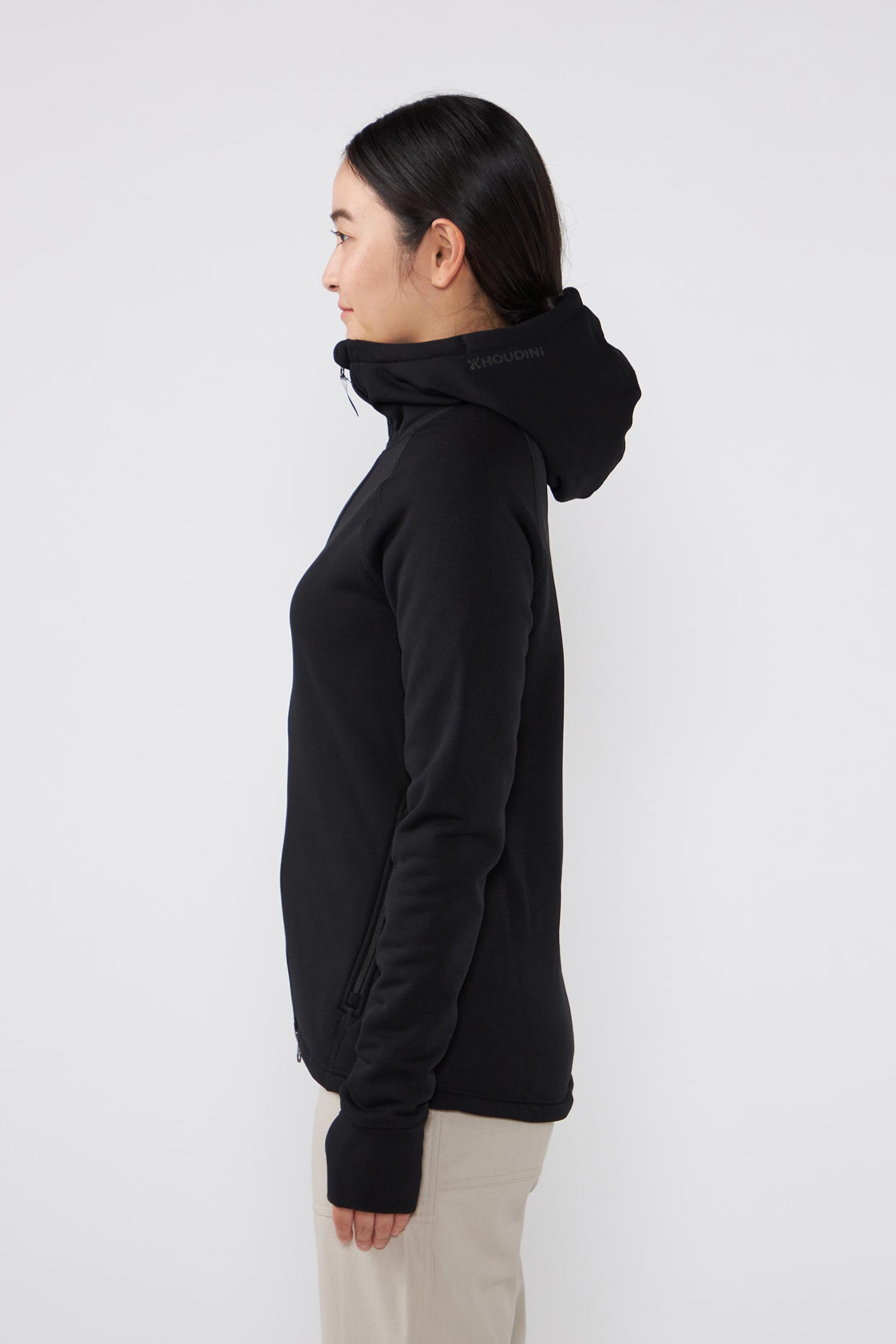Ws Power Houdi | フルマークスストア-北欧アウトドア用品,NORRONA 
