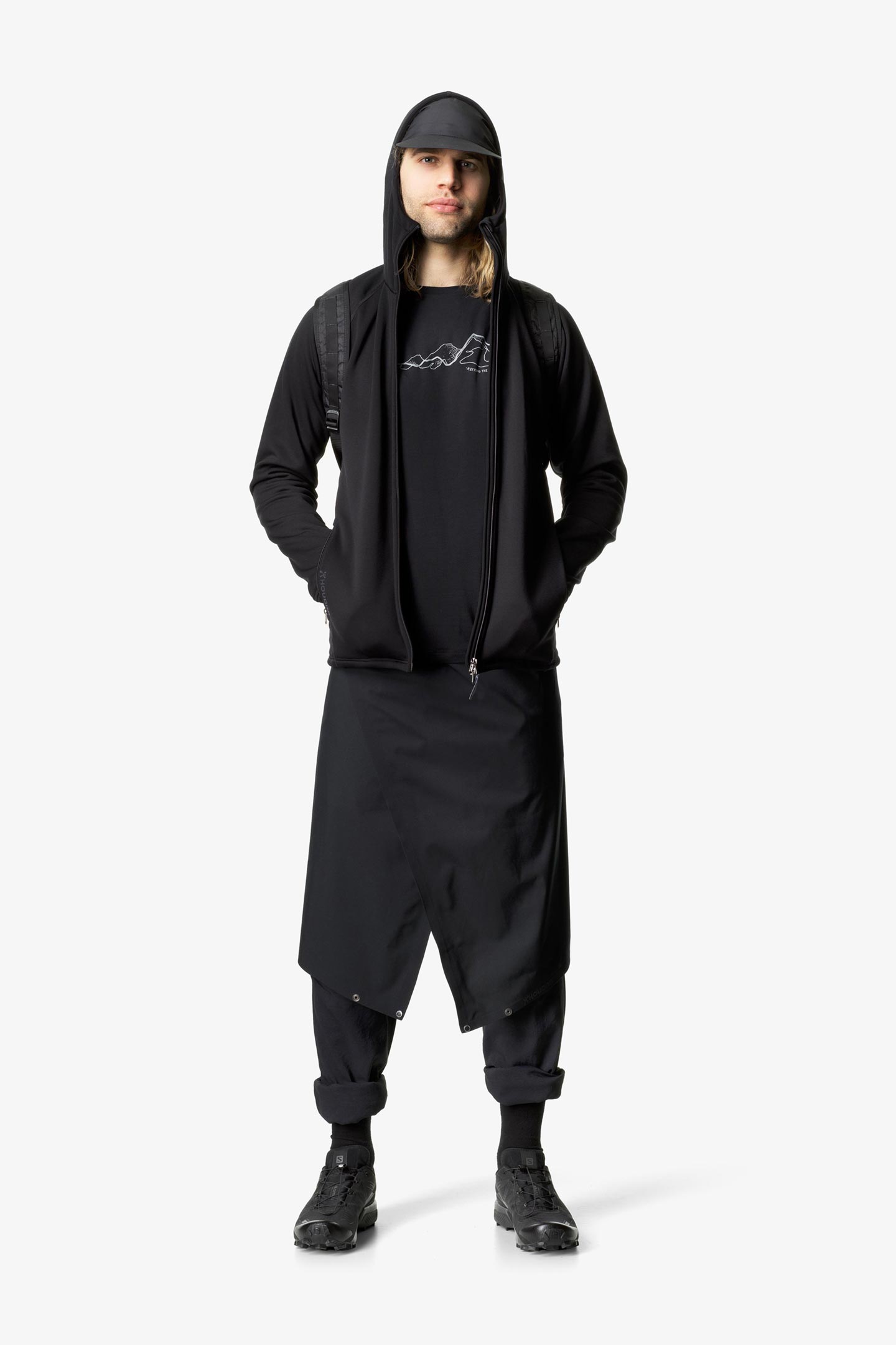 Ms Power Houdi | フルマークスストア-北欧アウトドア用品,NORRONA