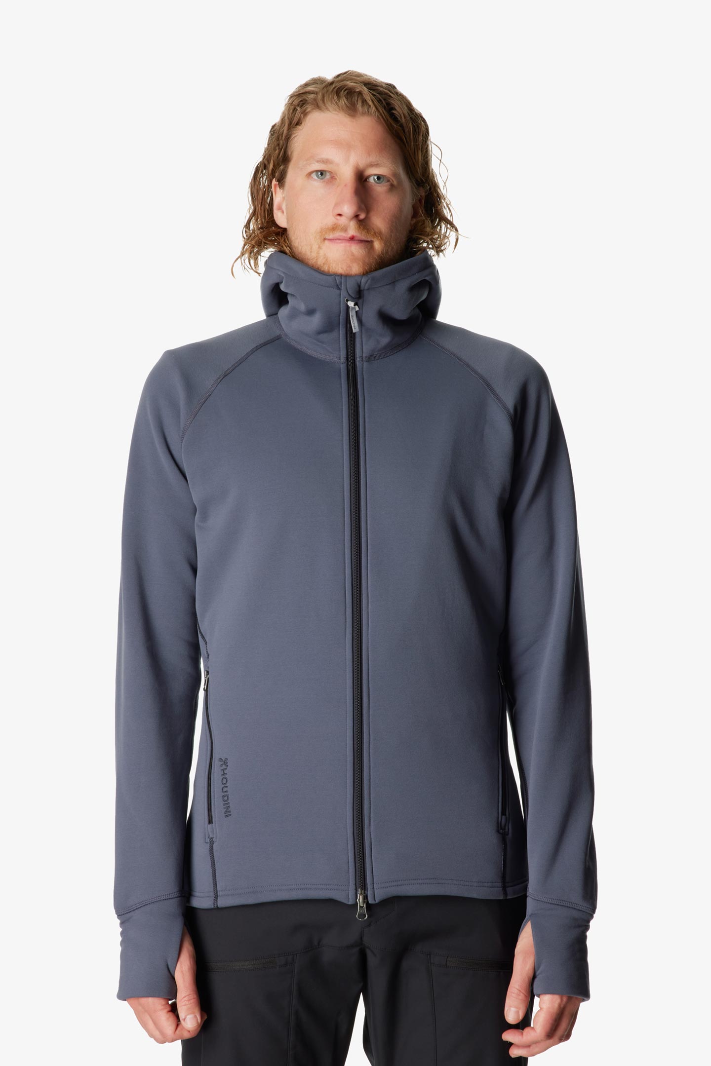 Ms Power Houdi | フルマークスストア-北欧アウトドア用品,NORRONA