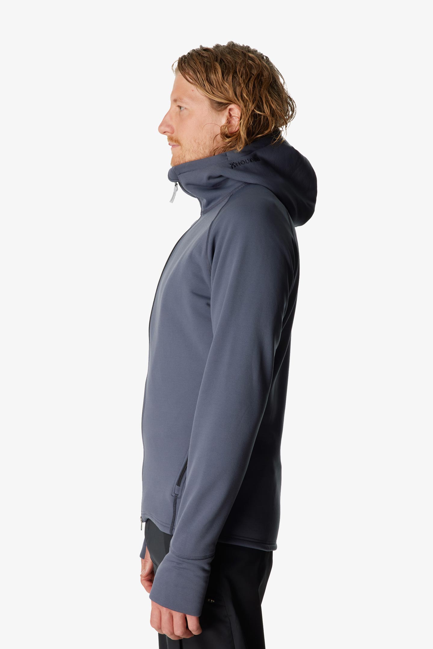 Ms Power Houdi | フルマークスストア-北欧アウトドア用品,NORRONA 