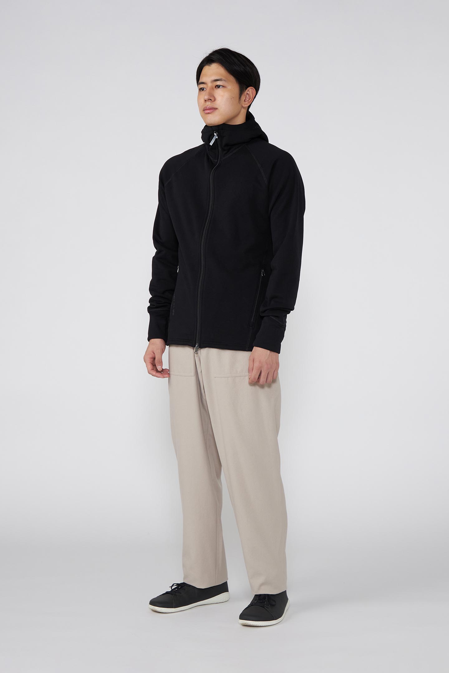Ms Power Houdi | フルマークスストア-北欧アウトドア用品,NORRONA