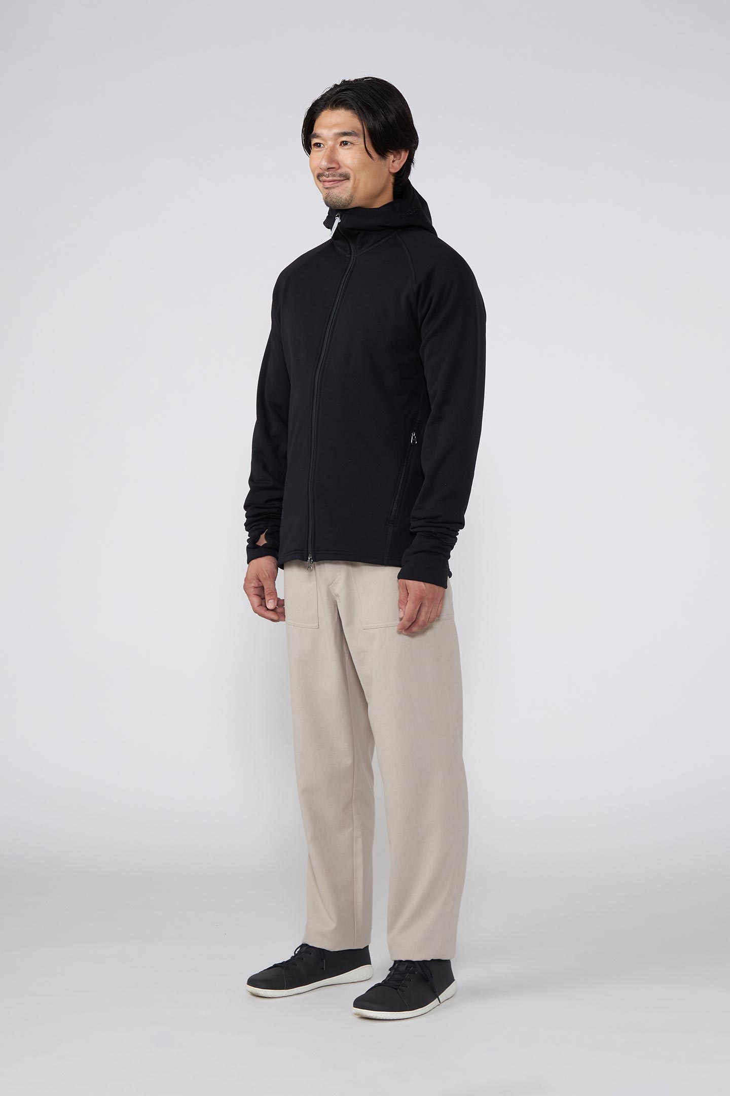 Ms Power Houdi | フルマークスストア-北欧アウトドア用品,NORRONA