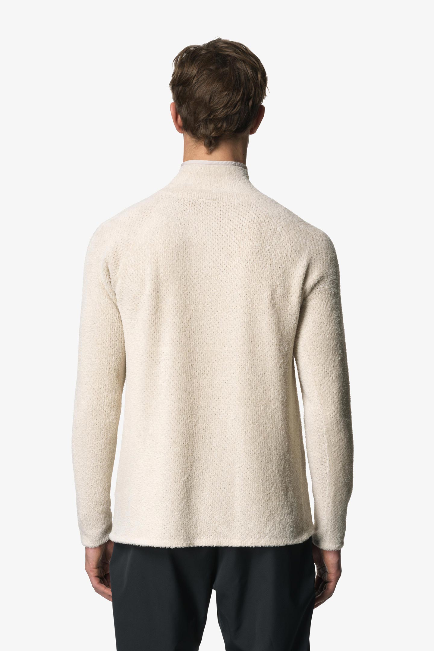 Ms Lykan Half Zip | フルマークスストア-北欧アウトドア用品,NORRONA