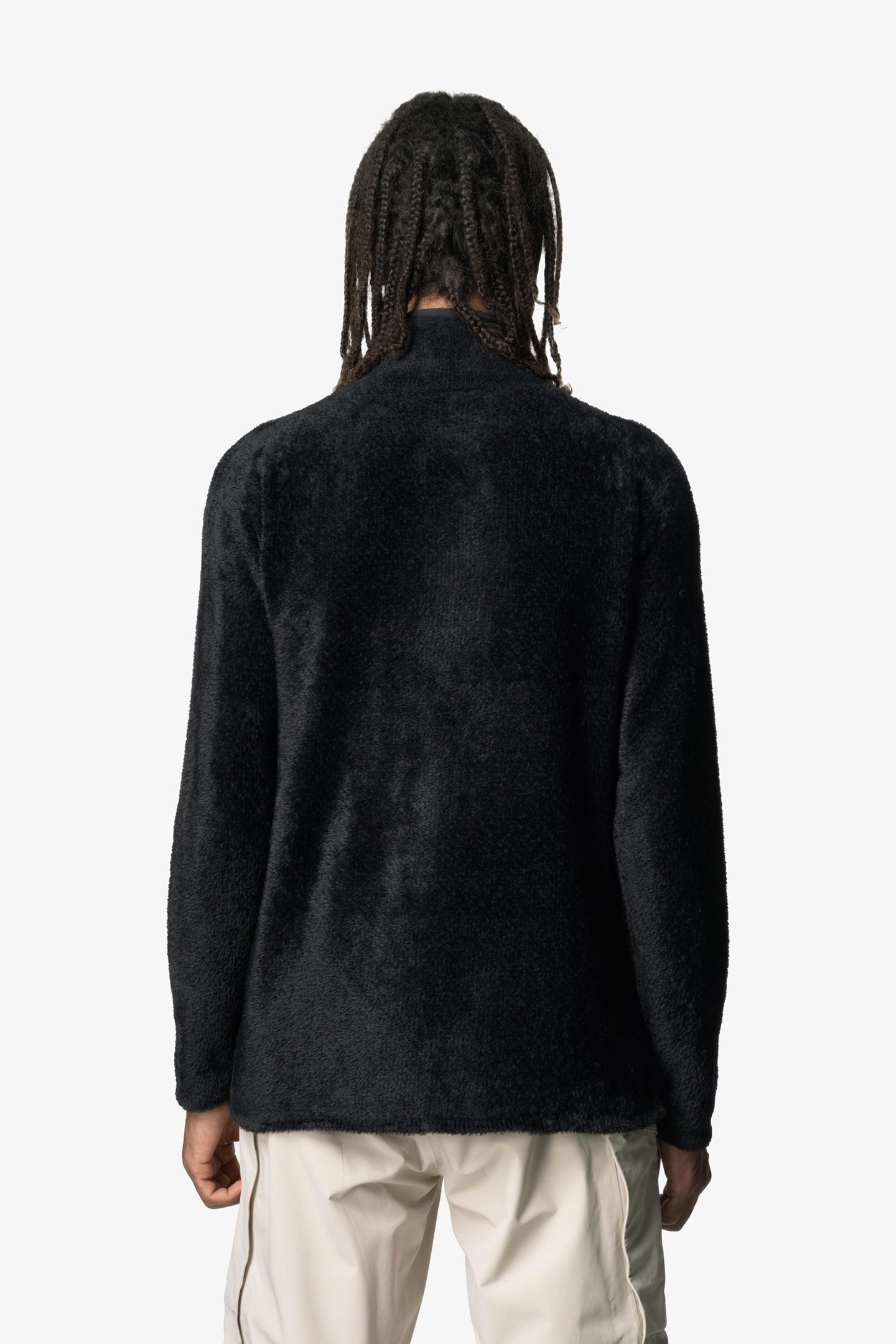 hakkacandyland　0527 Ms Lykan Half Zip | フルマークスストア-北欧アウトドア用品,NORRONA