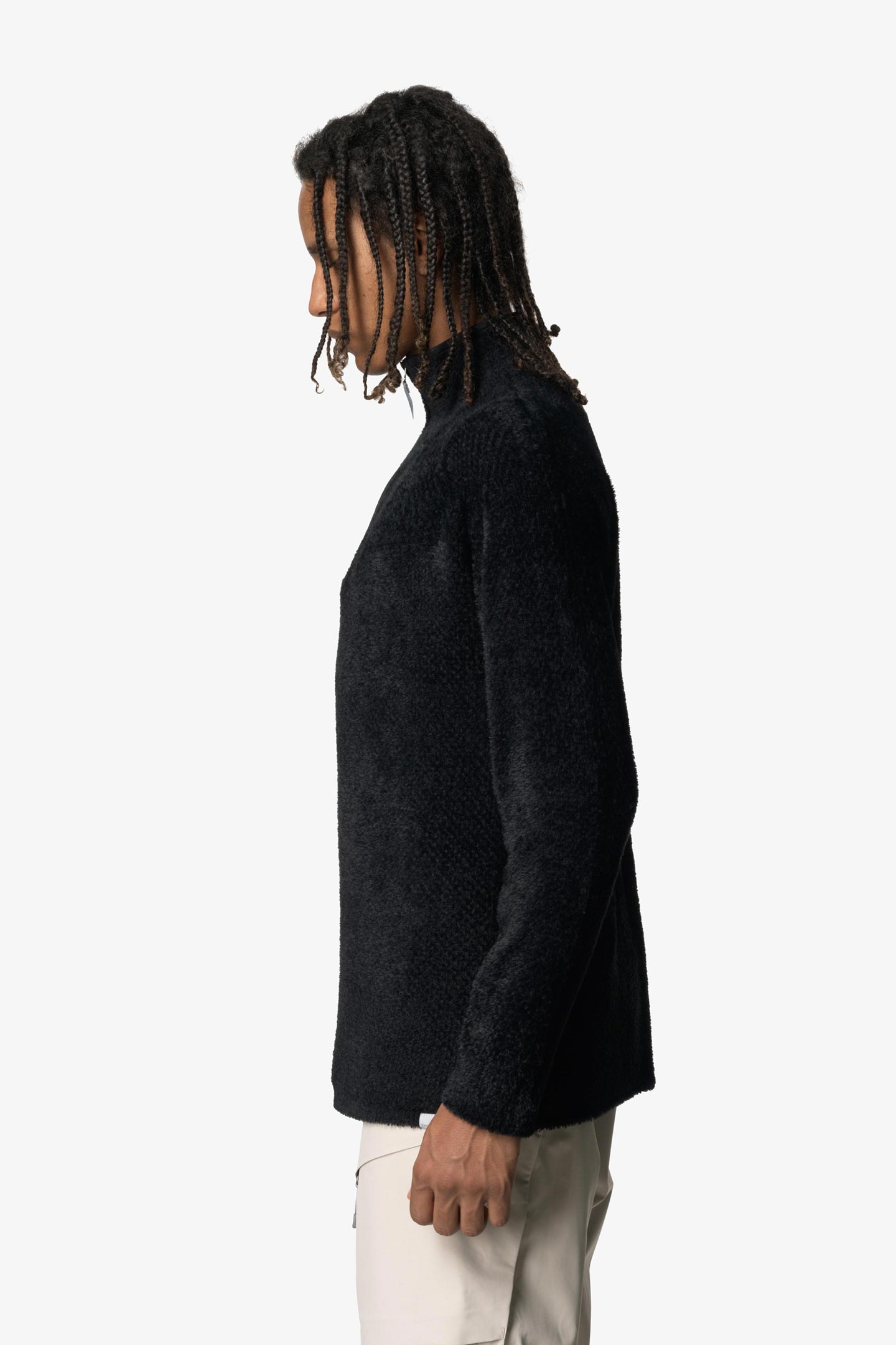 Ms Lykan Half Zip | フルマークスストア-北欧アウトドア用品,NORRONA