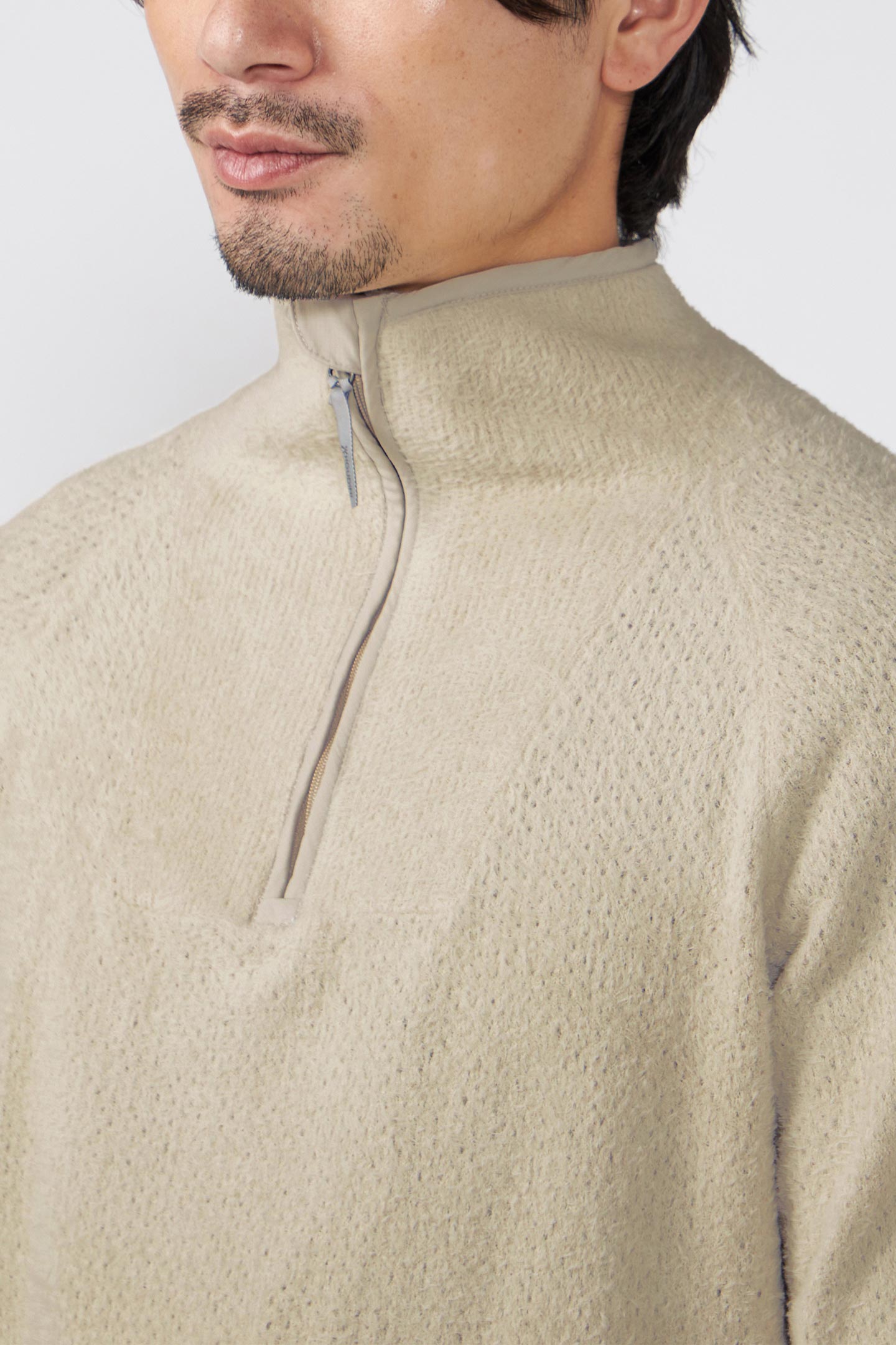 Ms Lykan Half Zip | フルマークスストア-北欧アウトドア用品,NORRONA