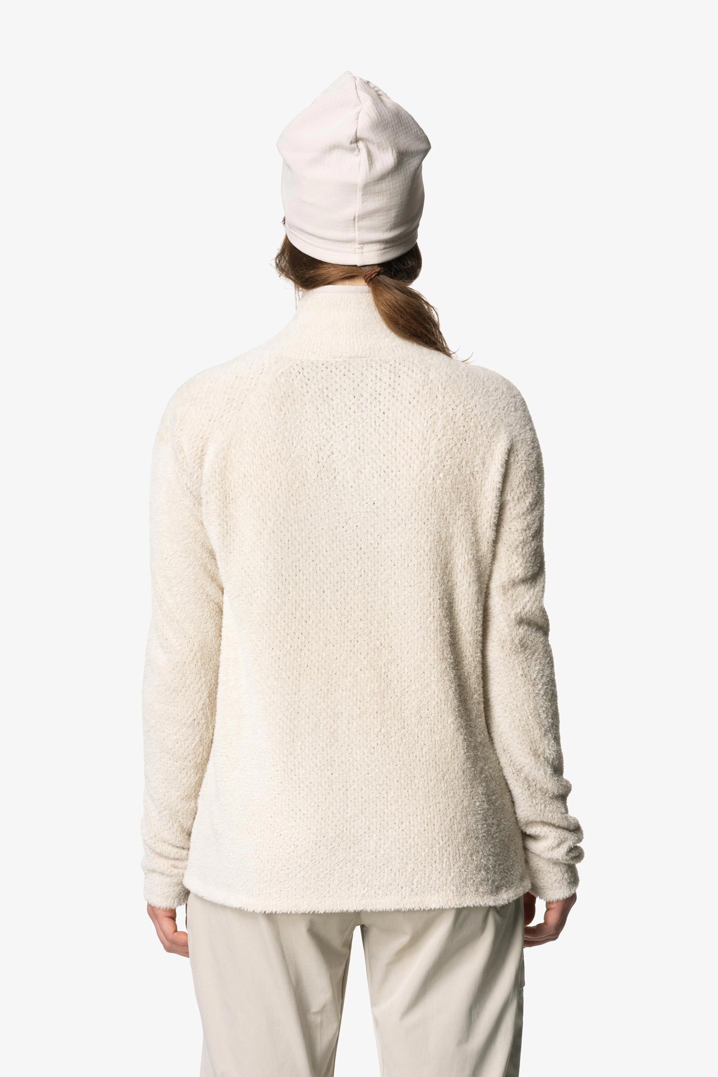 Ws Lykan Half Zip | フルマークスストア-北欧アウトドア用品,NORRONA