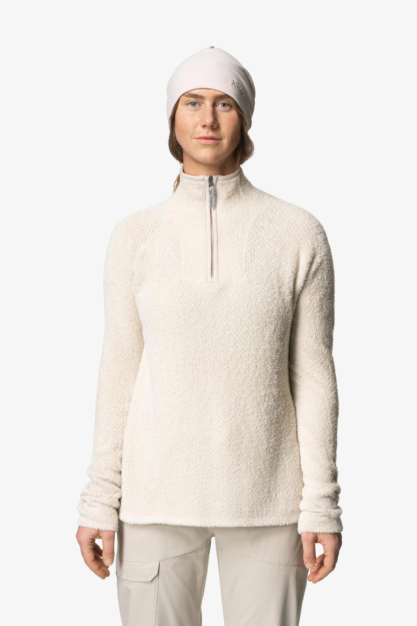 hiroki  octa thermal half-zip | KARRIMOR カリマー | リュックサック