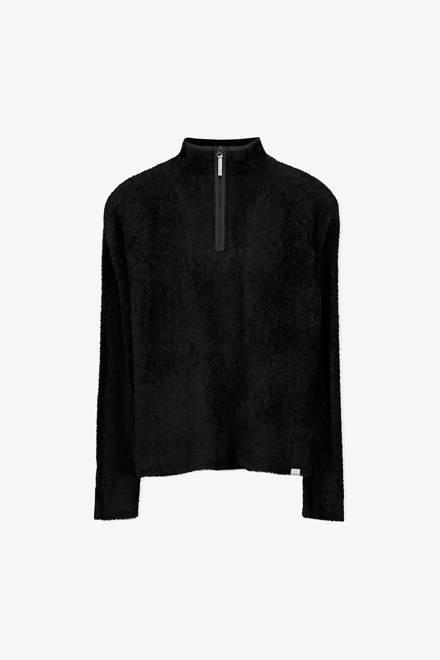 ○★新品 未使用 MARK&LONA サイドジップ ハイネック ボアフリース Ws Lykan Half Zip | フルマークスストア-北欧アウトドア用品,NORRONA