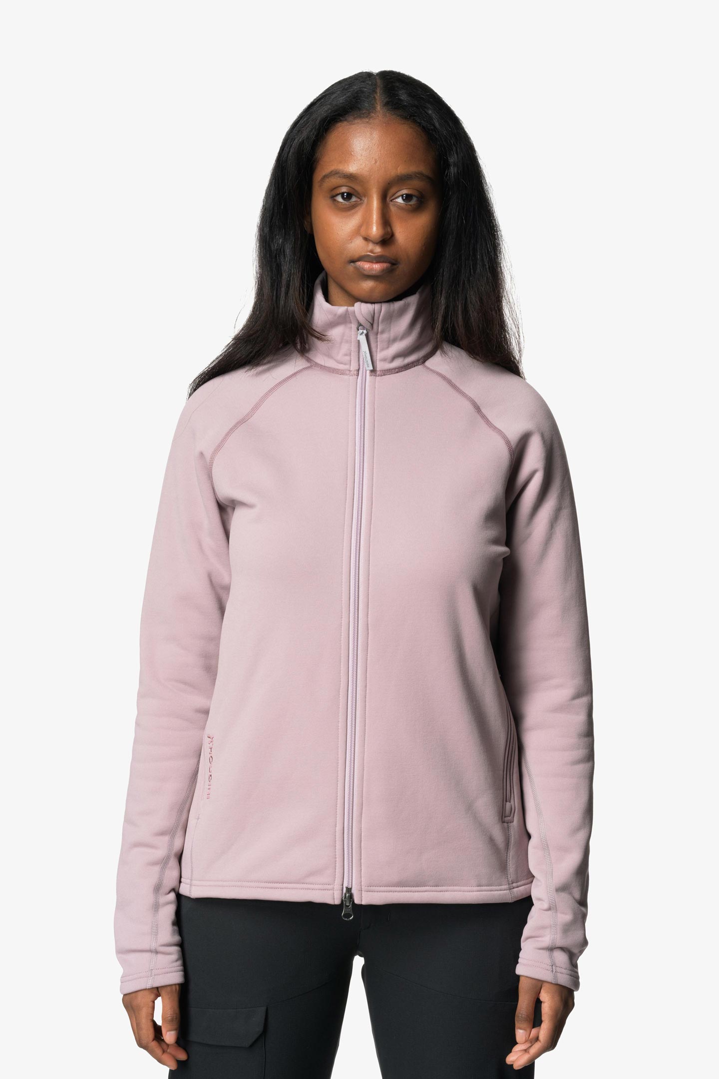 トップス Houdini W'S Power Houdi M True Black Ms Power Houdi | フルマークスストア-北欧アウトドア用品,NORRONA