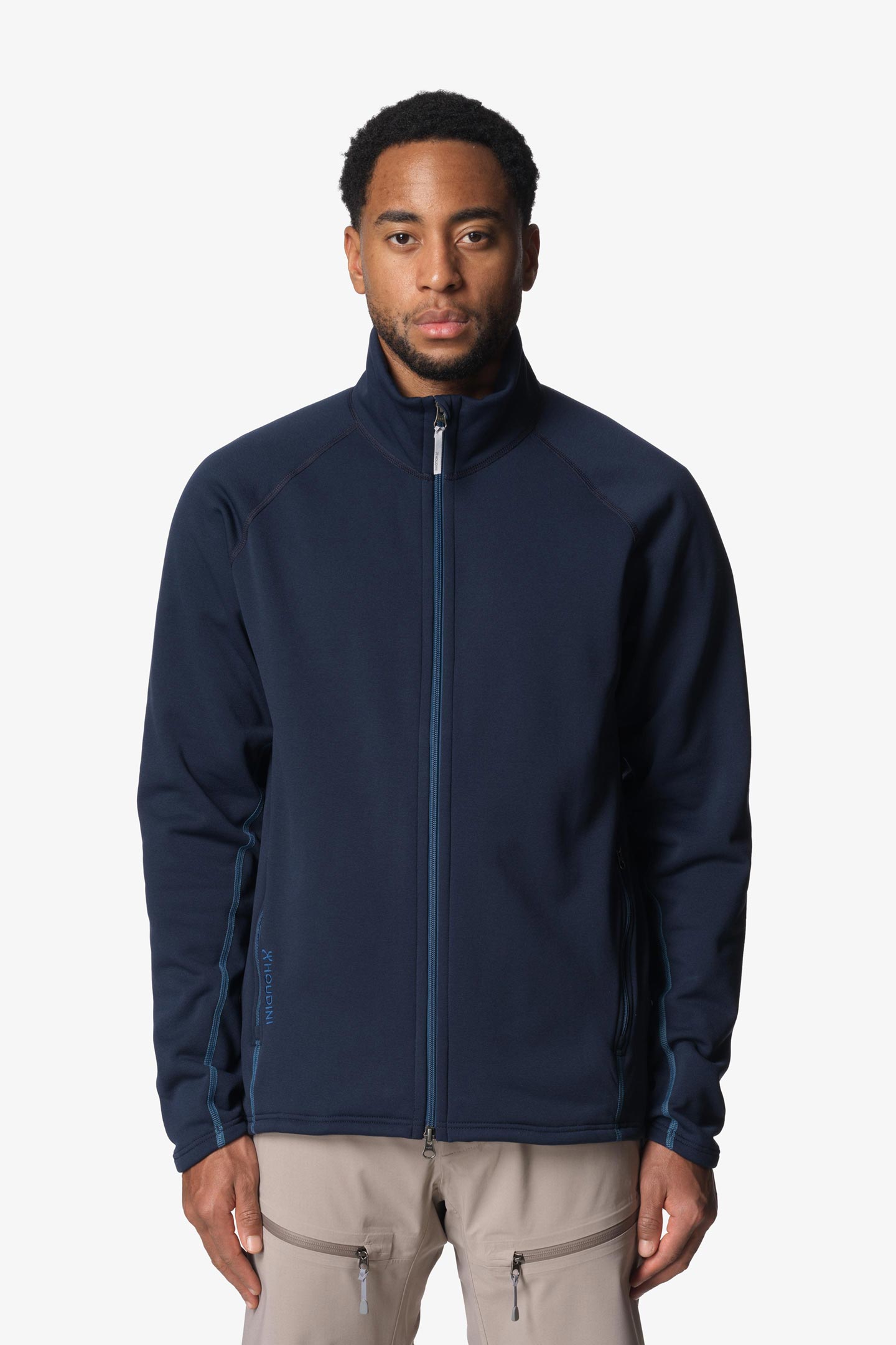 Ms Moonwalk Vest | フルマークスストア-北欧アウトドア用品,NORRONA