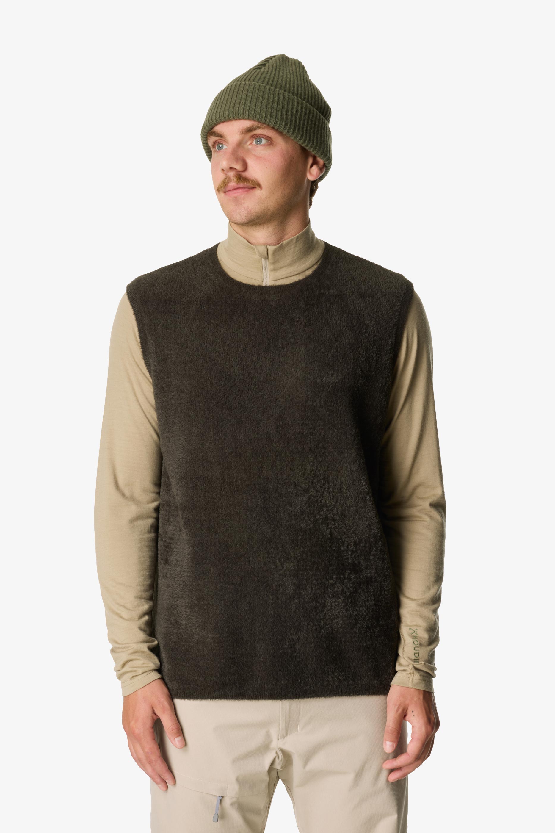 Ms Lykan Vest | フルマークスストア-北欧アウトドア用品,NORRONA