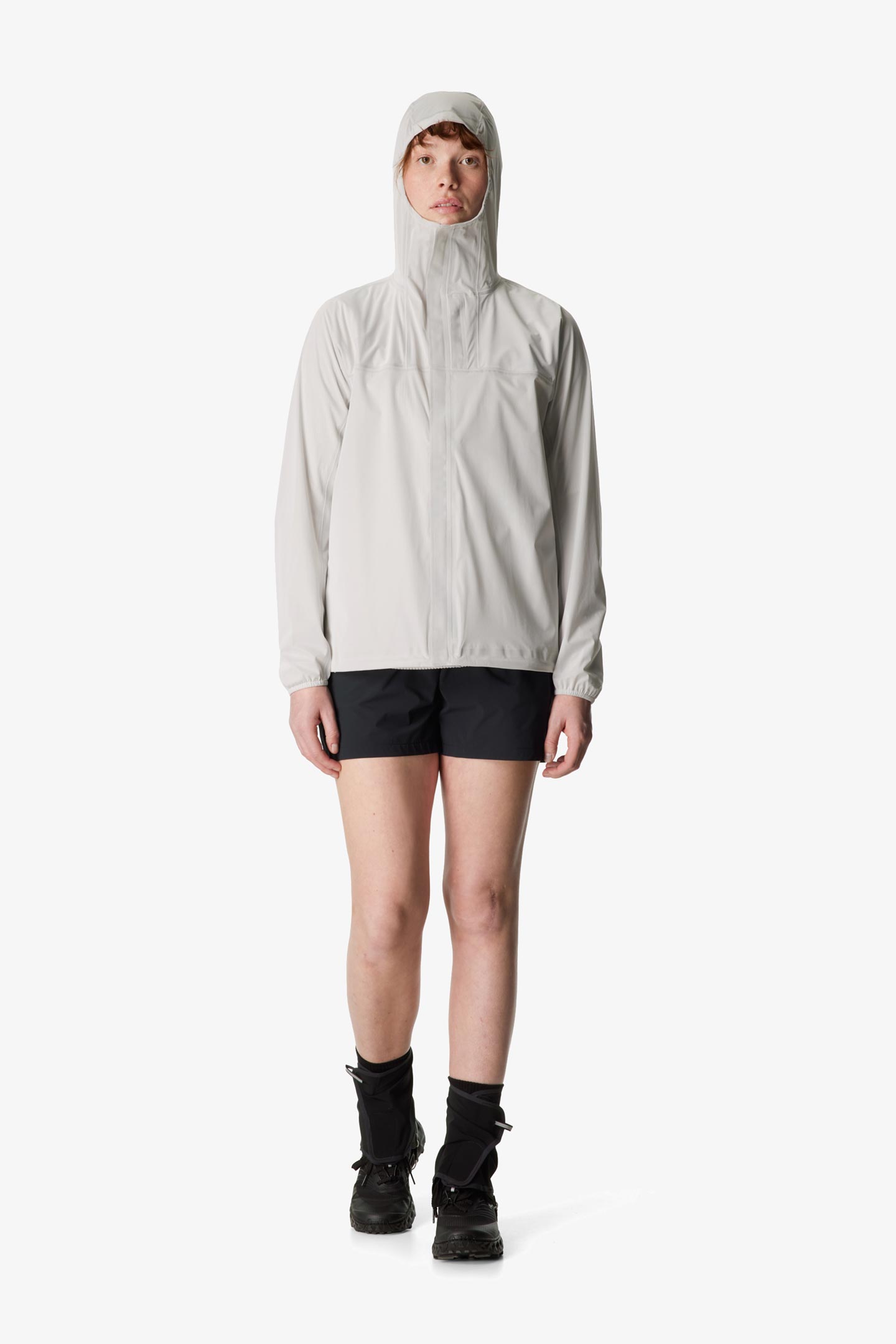 Ws The Orange Jacket | フルマークスストア-北欧アウトドア用品 