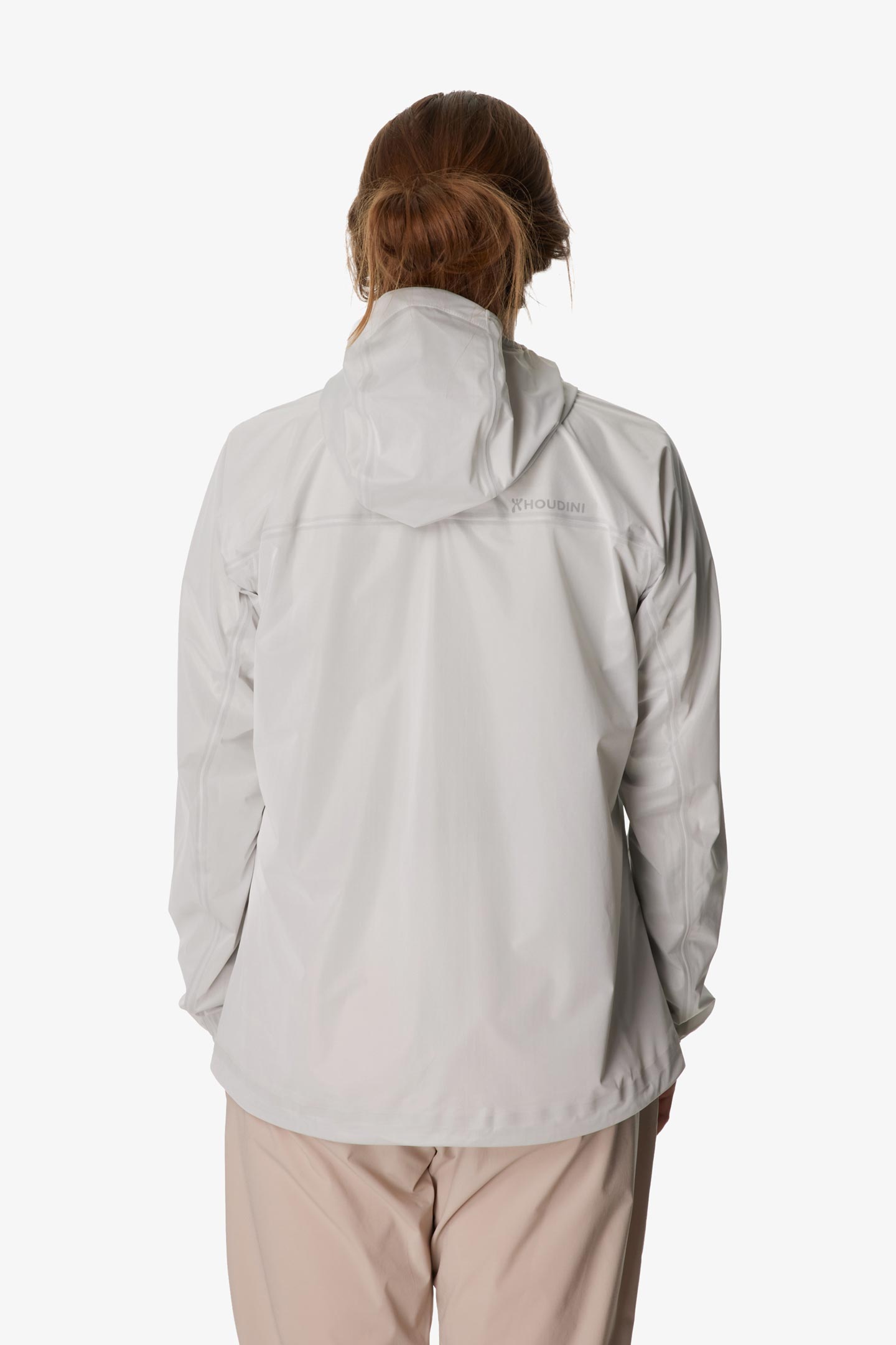 Ws The Orange Jacket | フルマークスストア-北欧アウトドア用品