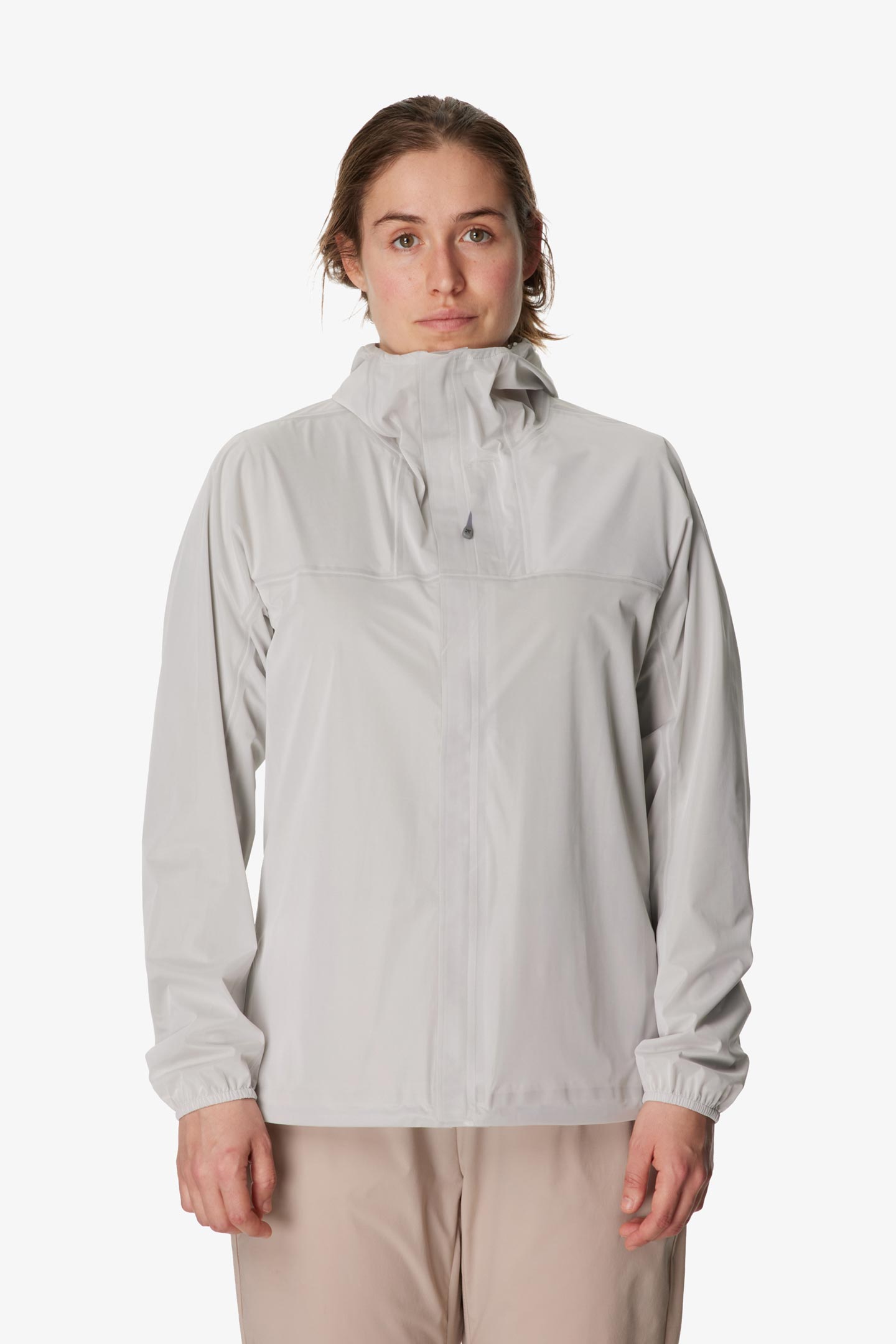 Ws The Orange Jacket | フルマークスストア-北欧アウトドア用品