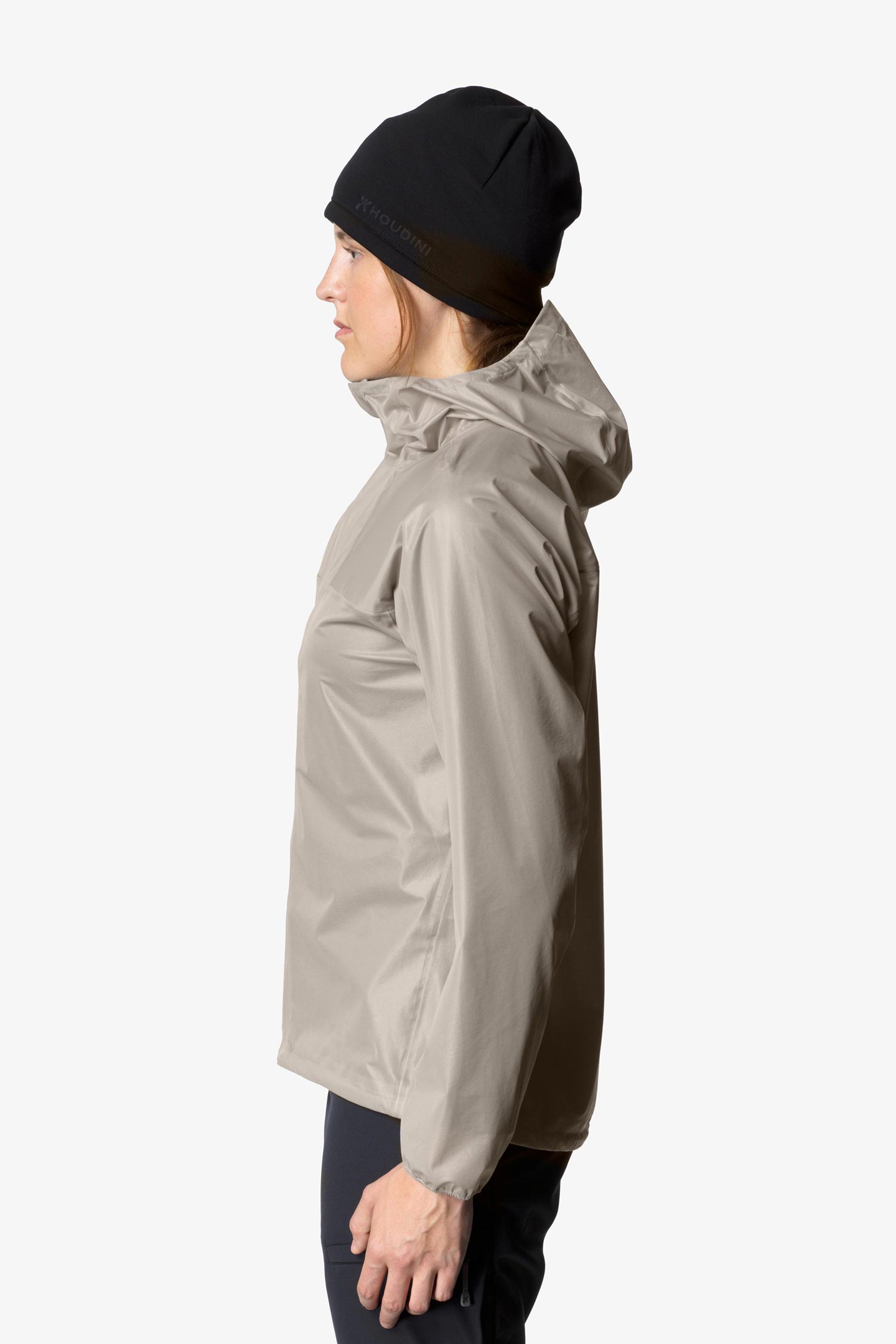 【値下げ】HOUDINI Ms The Orange Jacket 【M】 HOUDINI M's The Orange Jacket フーディニ メンズ ザ オレンジ