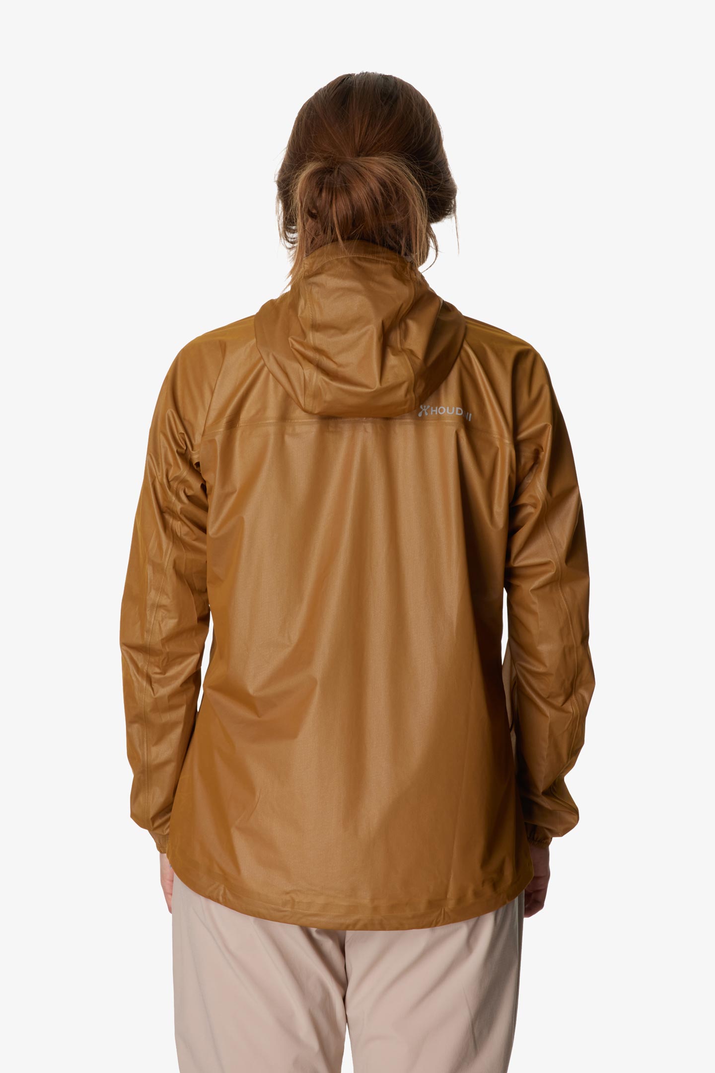 Ws The Orange Jacket | フルマークスストア-北欧アウトドア用品