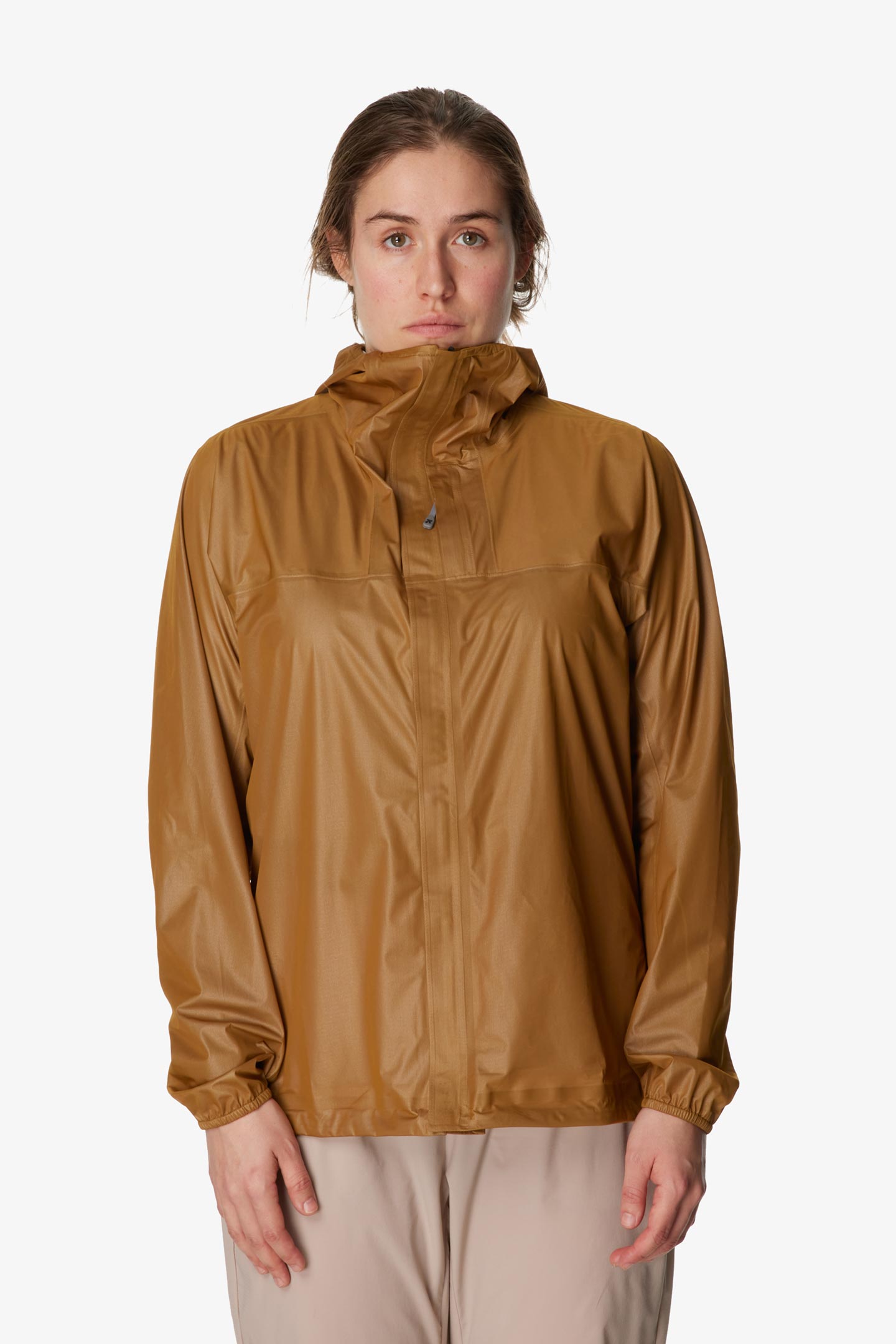 Ws The Orange Jacket | フルマークスストア-北欧アウトドア用品