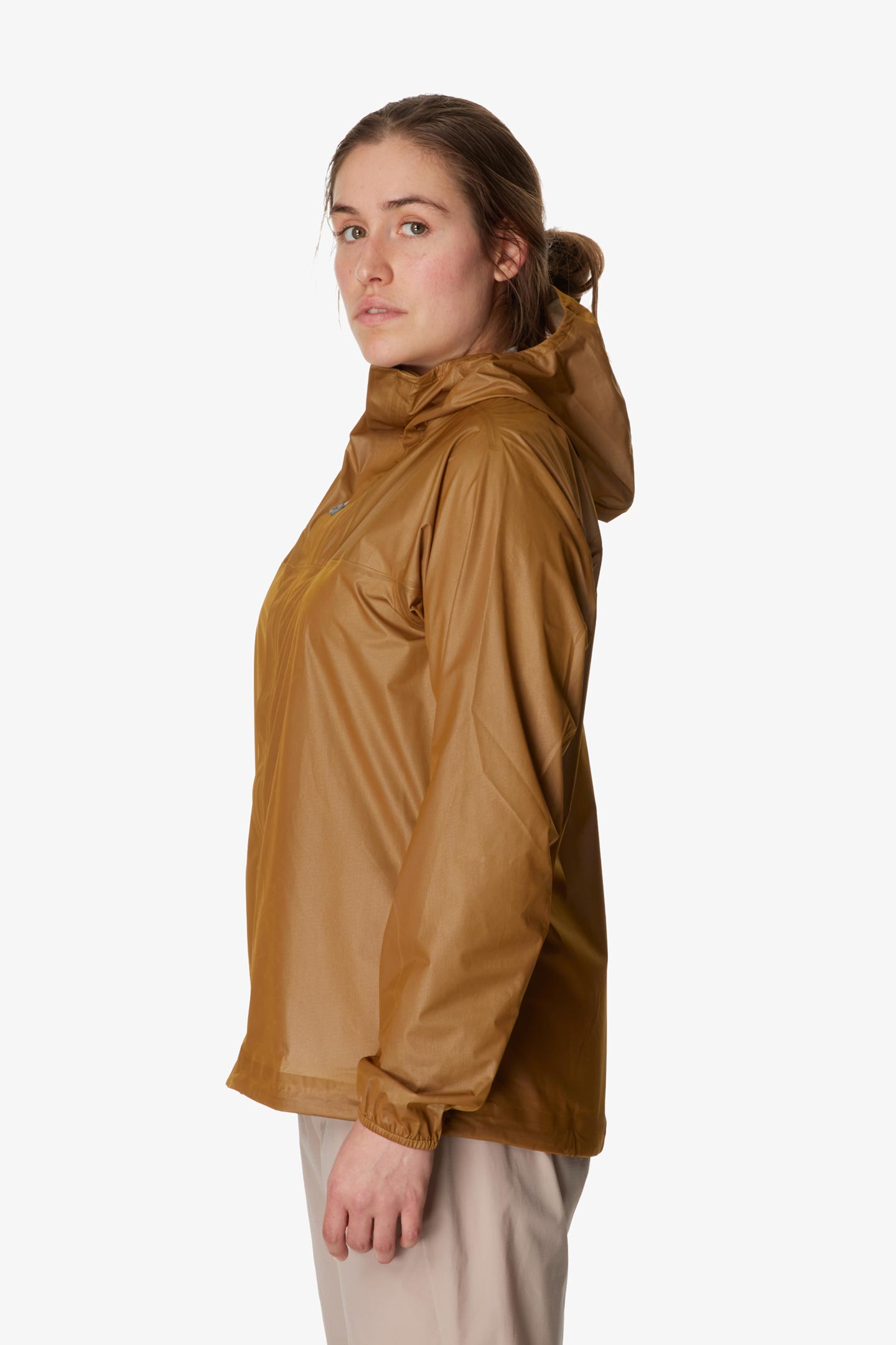 Ws The Orange Jacket | フルマークスストア-北欧アウトドア用品