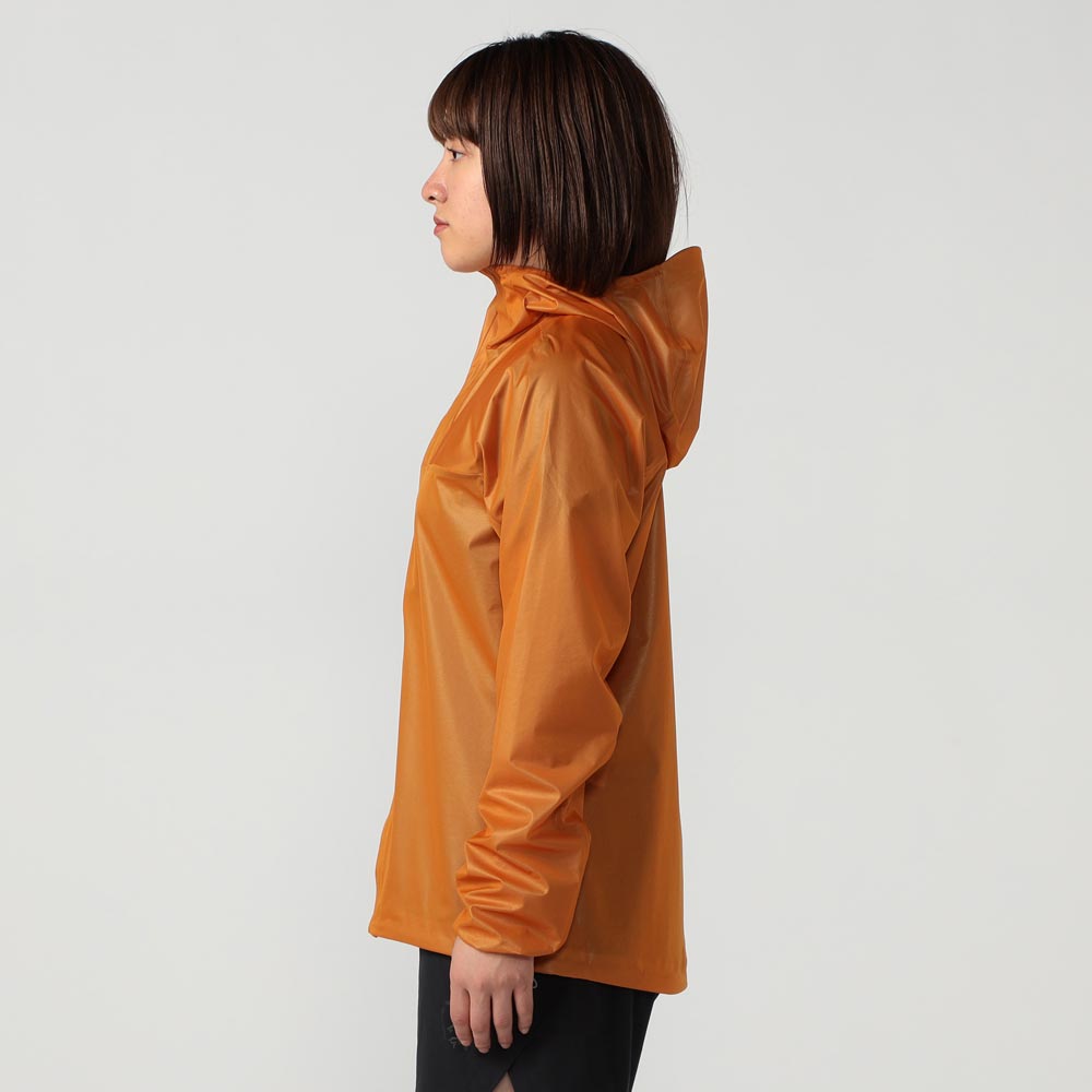 Ws The Orange Jacket   フルマークスストア 北欧アウトドア用品