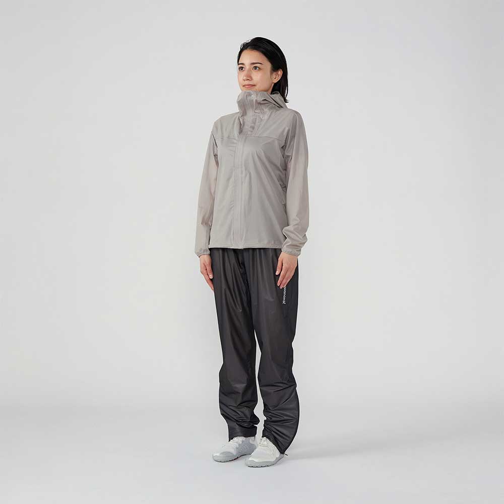 Ws The Orange Jacket | フルマークスストア-北欧アウトドア用品