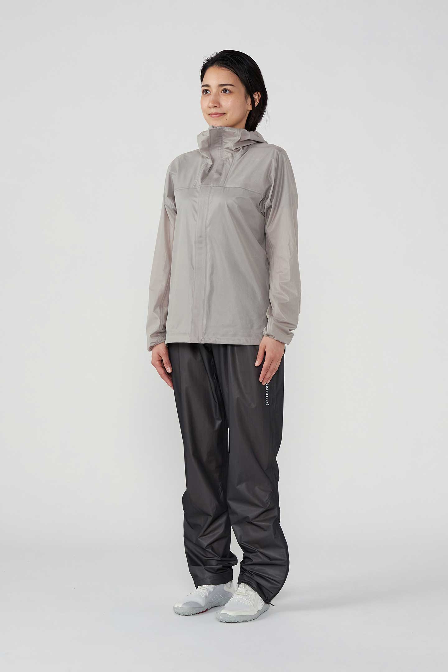 Ws The Orange Jacket | フルマークスストア-北欧アウトドア用品