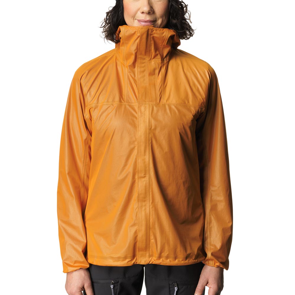 Ws The Orange Jacket | フルマークスストア-北欧アウトドア用品 