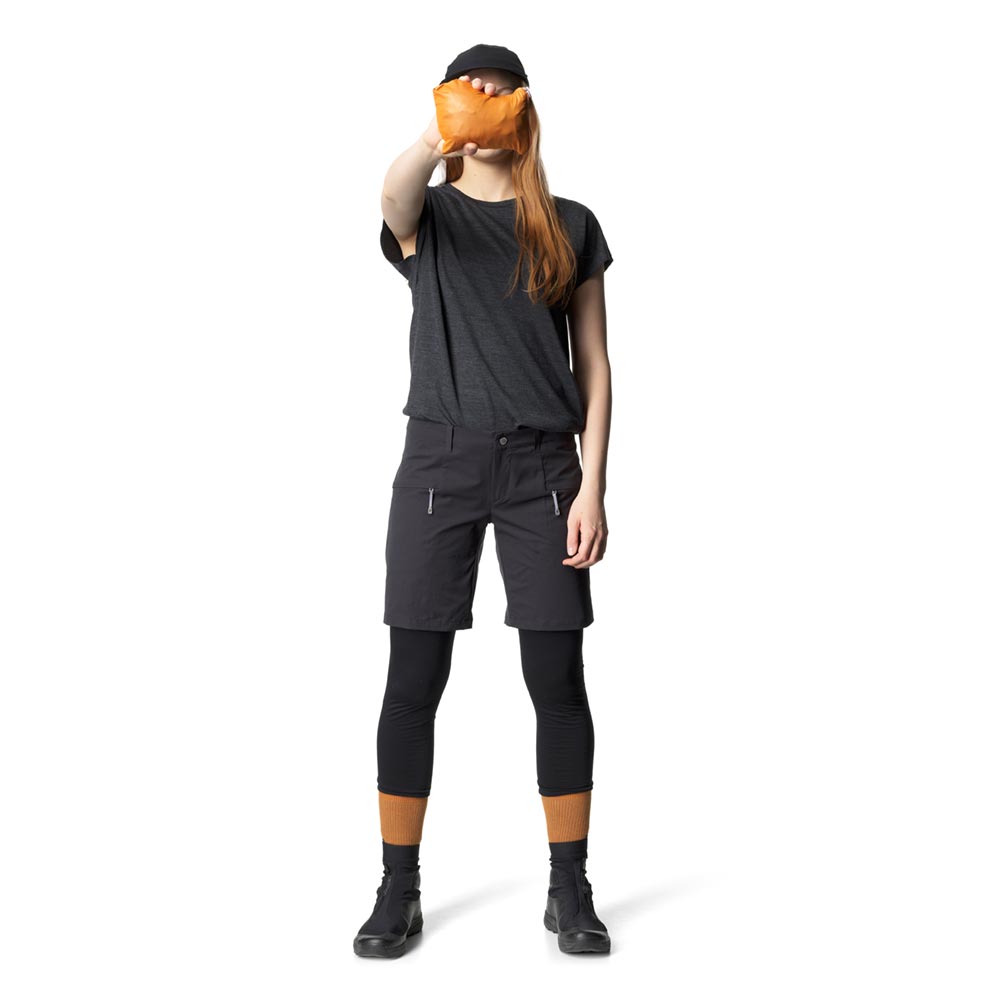 Ws The Orange Jacket | フルマークスストア-北欧アウトドア用品