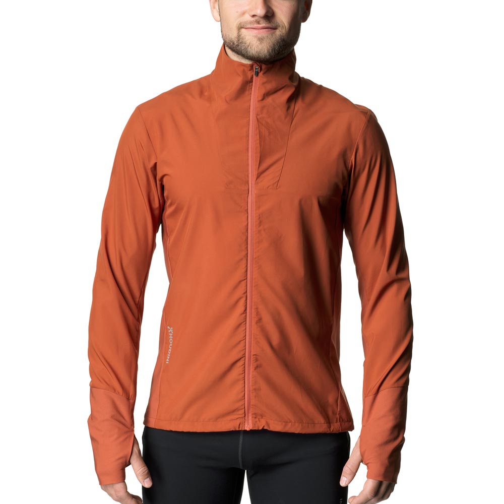 Ms Pace Wind Jacket