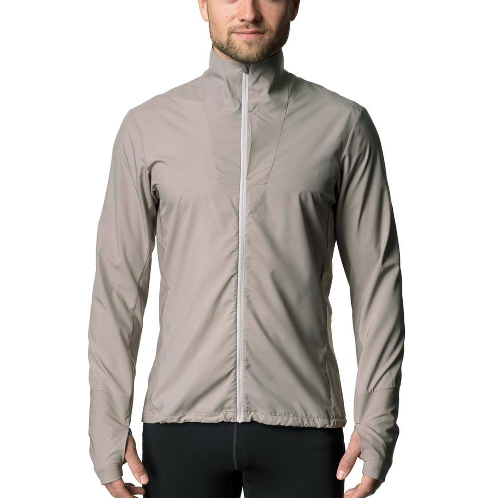 Ms Pace Wind Jacket