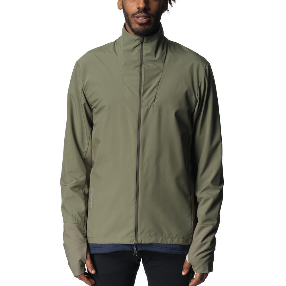 Ms Pace Wind Jacket