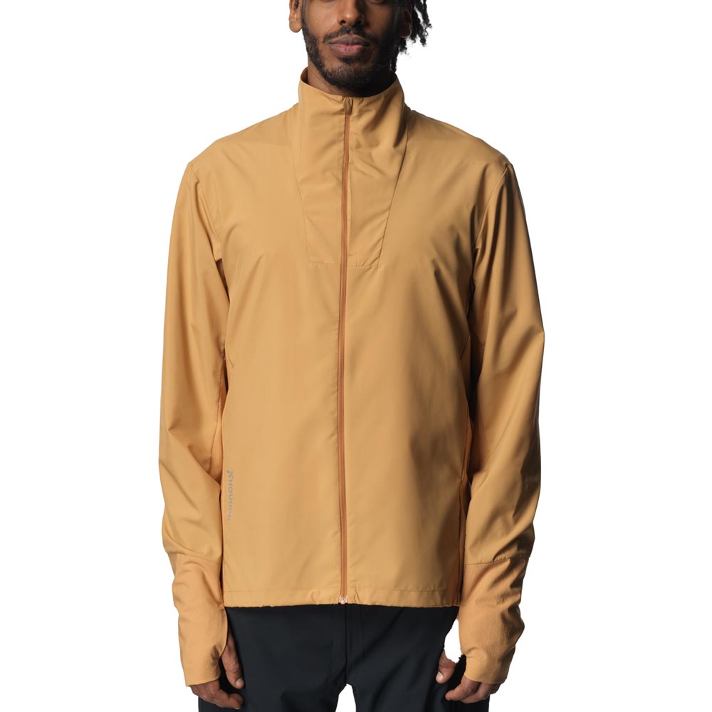 Ms Pace Wind Jacket