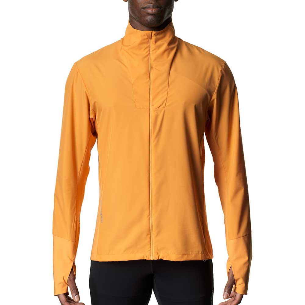 Ms Pace Wind Jacket