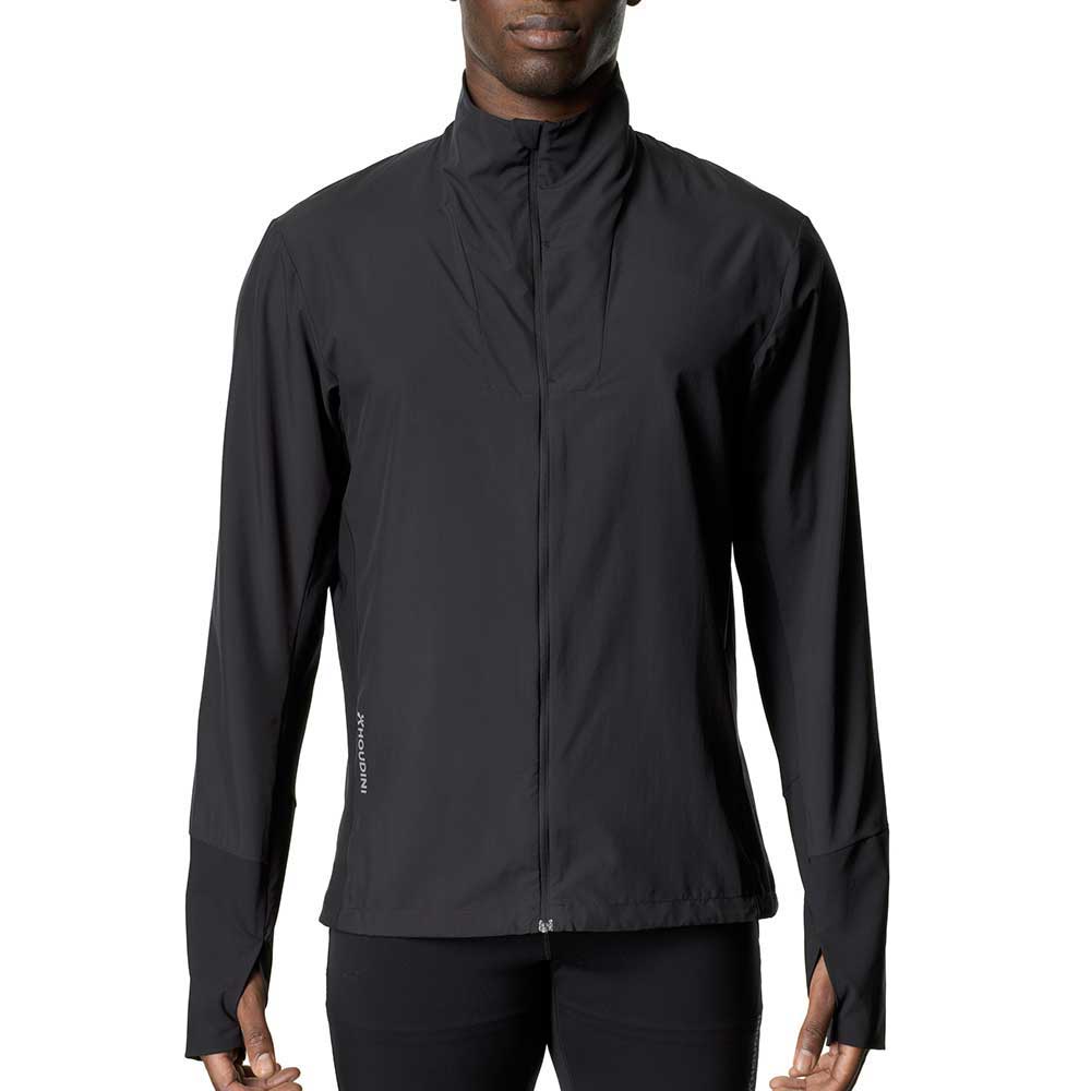 Ms Pace Wind Jacket