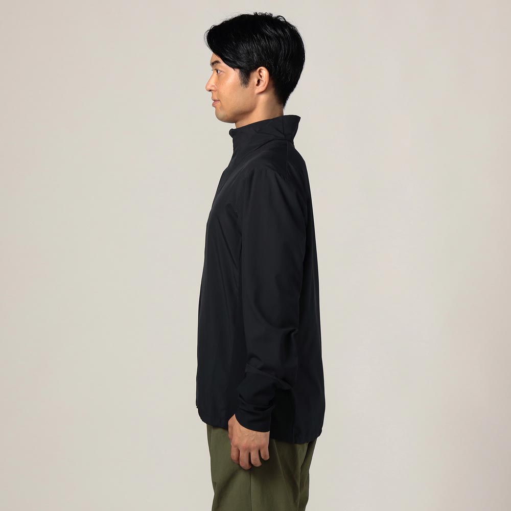 Houdini フディーニ  Ms Pace Wind Jacket