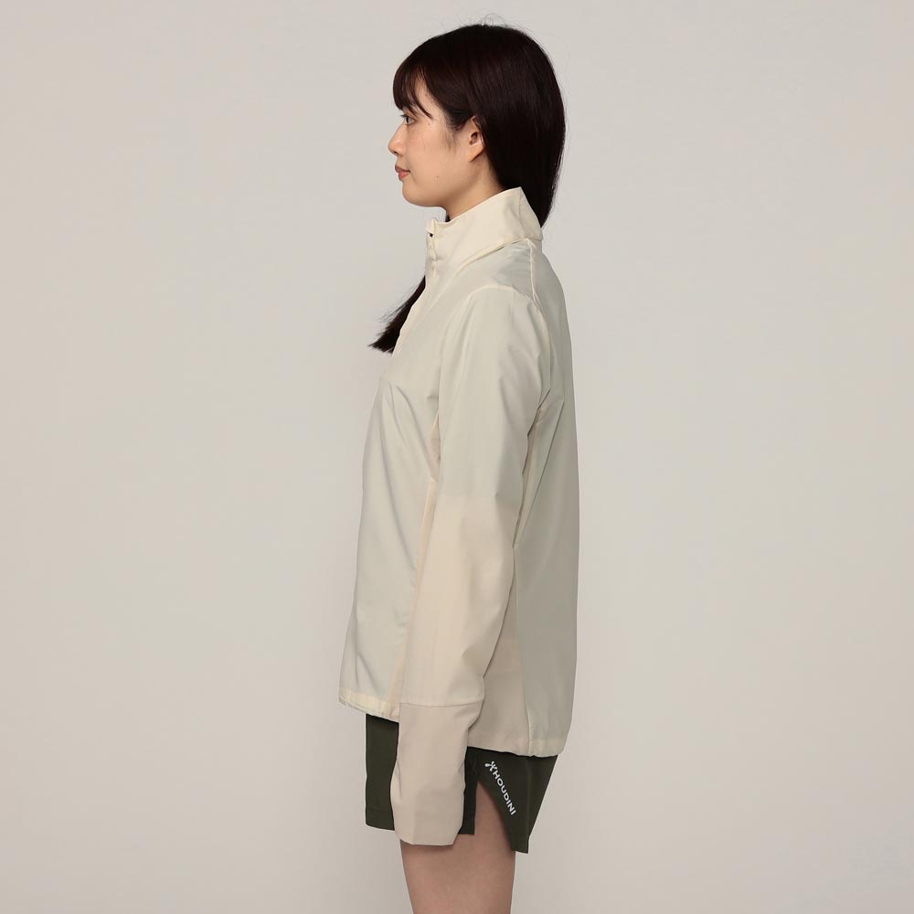 Ws Pace Wind Jacket | フルマークスストア-北欧アウトドア用品