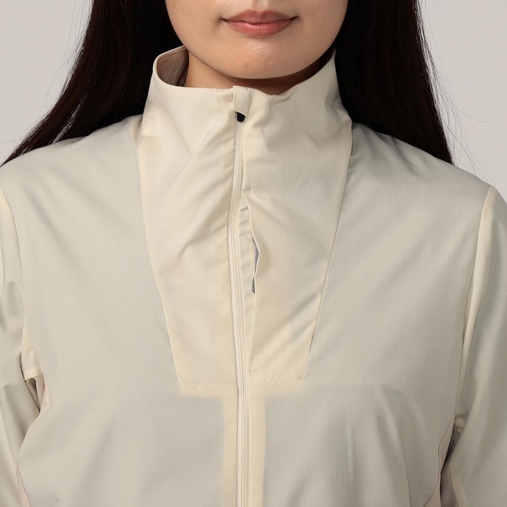 Ws Pace Wind Jacket | フルマークスストア-北欧アウトドア用品