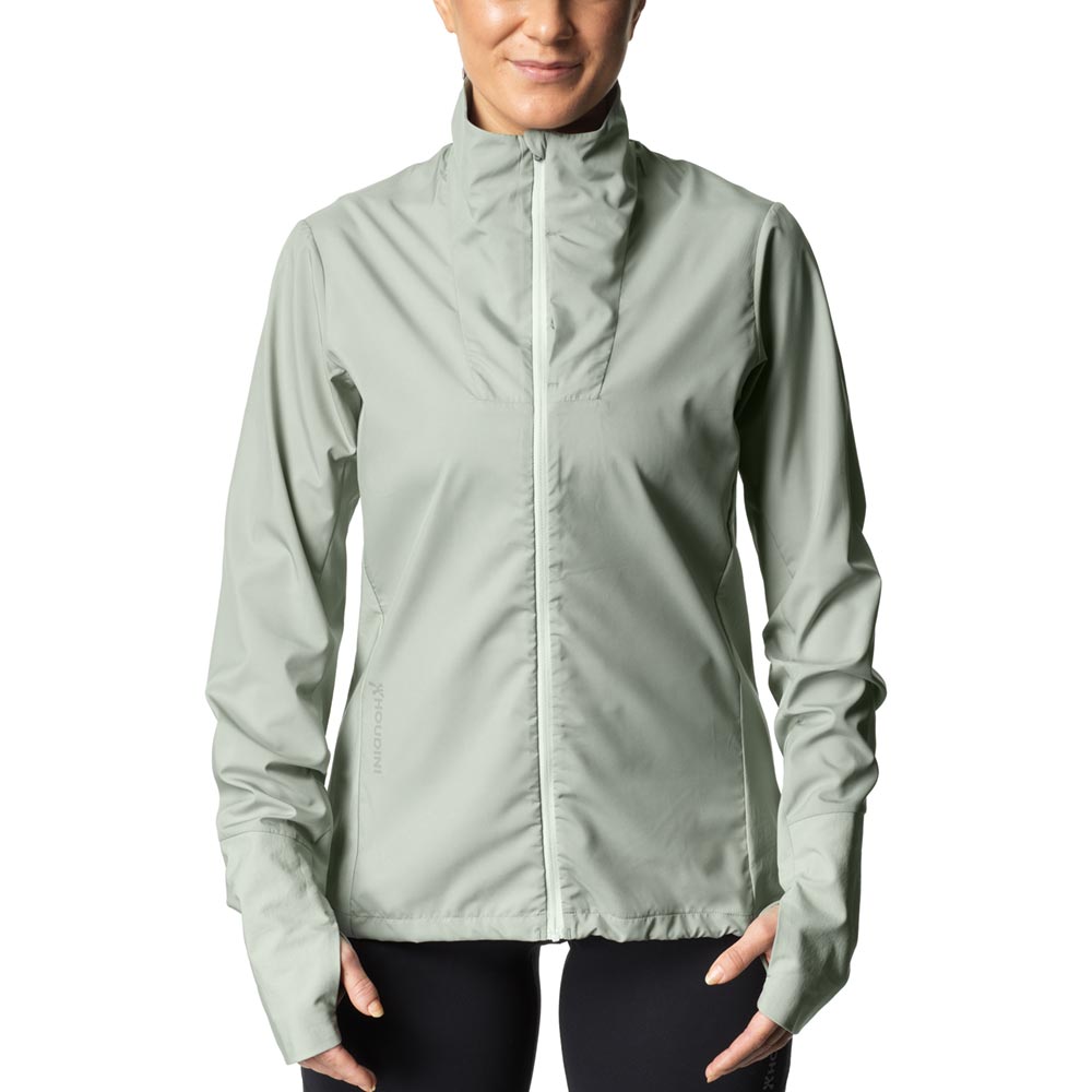 Ws Pace Wind Jacket