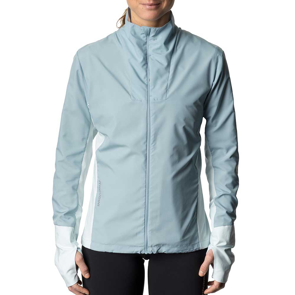 Ws Pace Wind Jacket