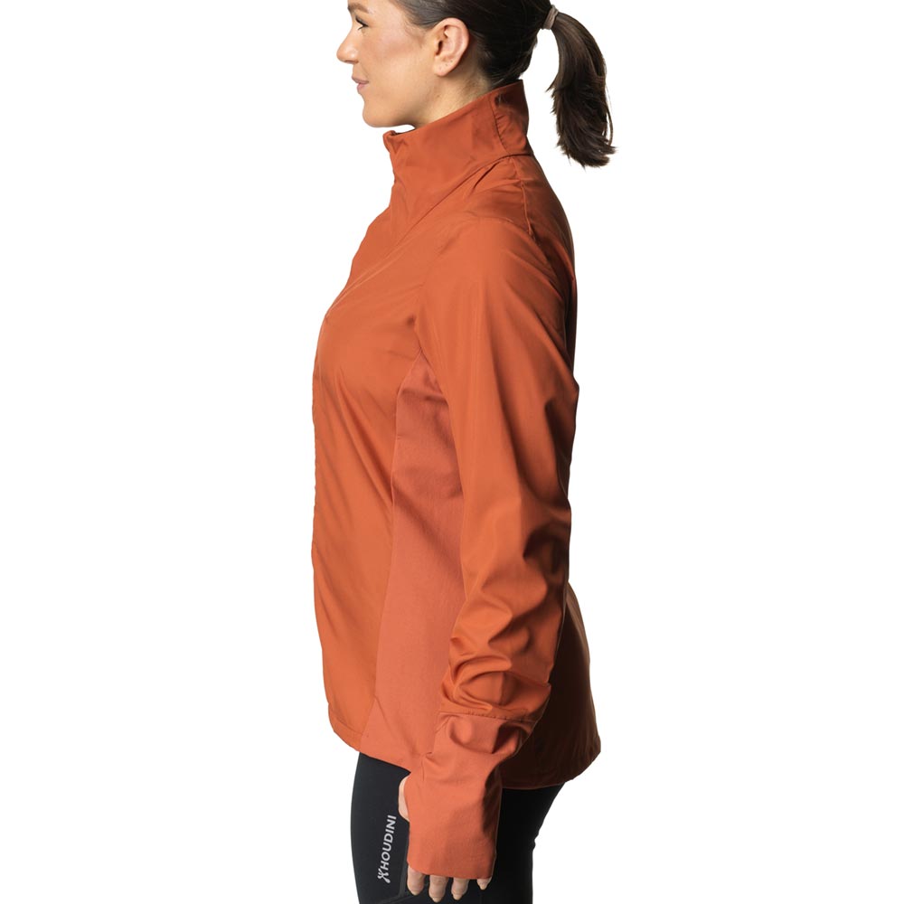 Wind blazer outlet