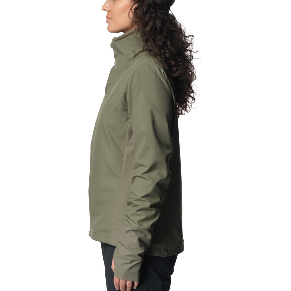 Ws Pace Wind Jacket | フルマークスストア-北欧アウトドア用品