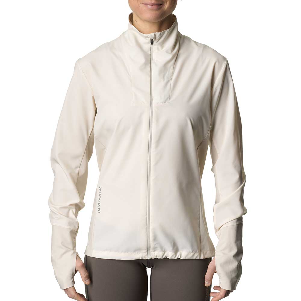 Ws Pace Wind Jacket