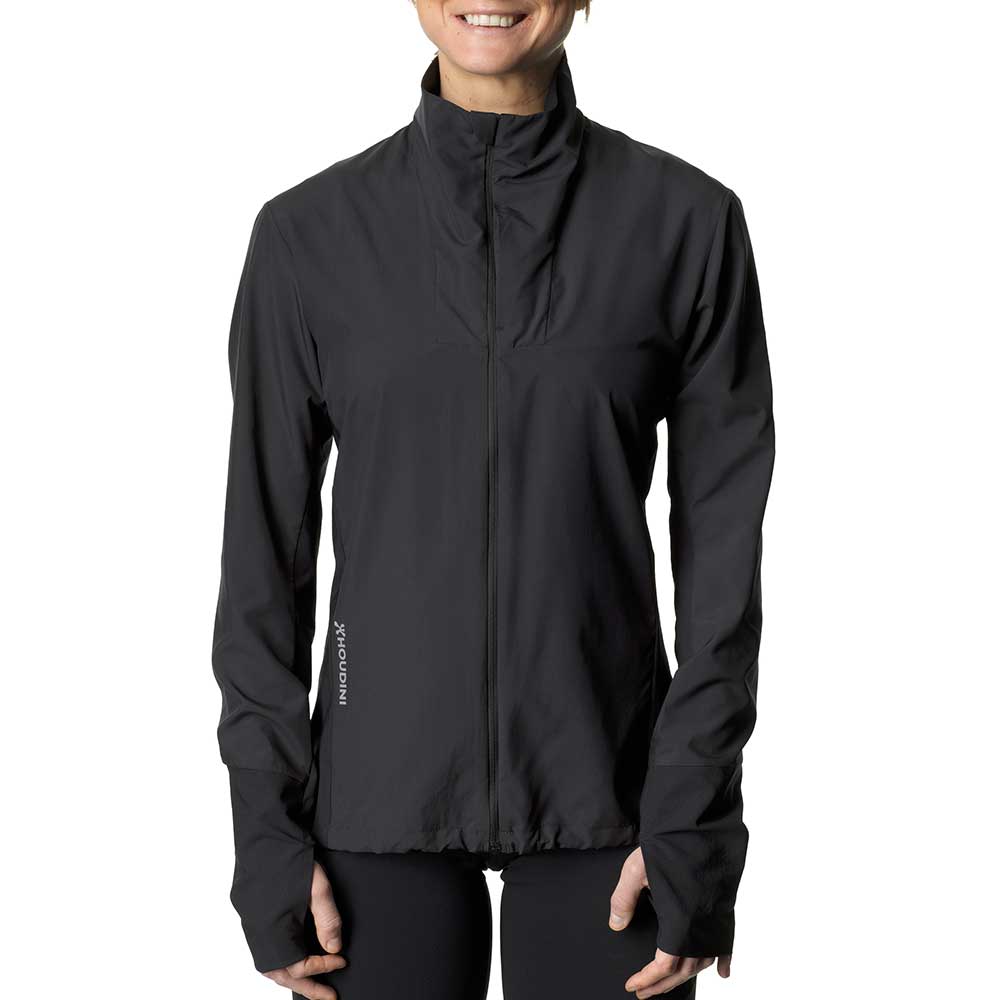 Ws Pace Wind Jacket