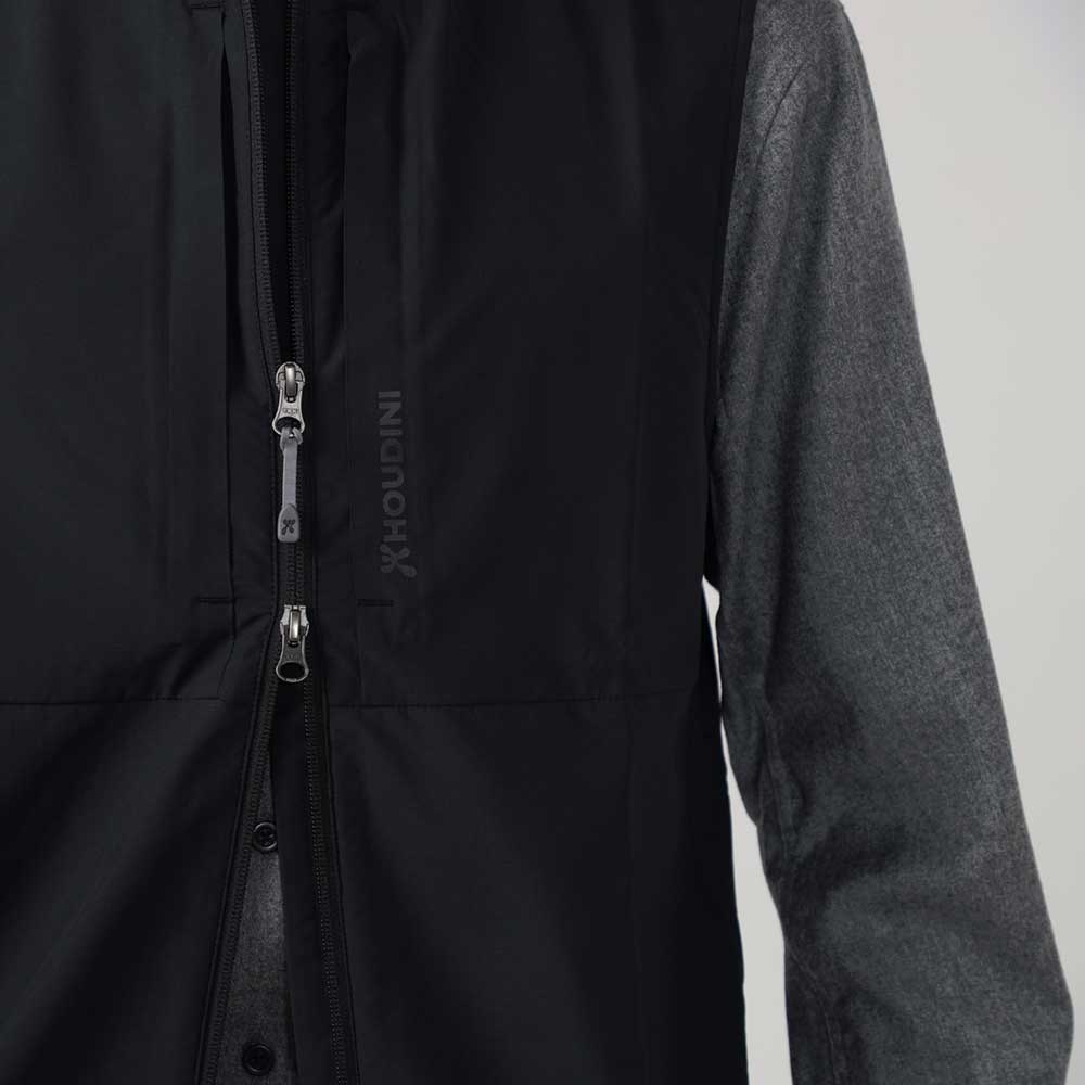 Ms Pace Hybrid Vest |  フルマークスストア-北欧アウトドア用品,NORRONA,HOUDINI,POC,SAILRACING公式通販-