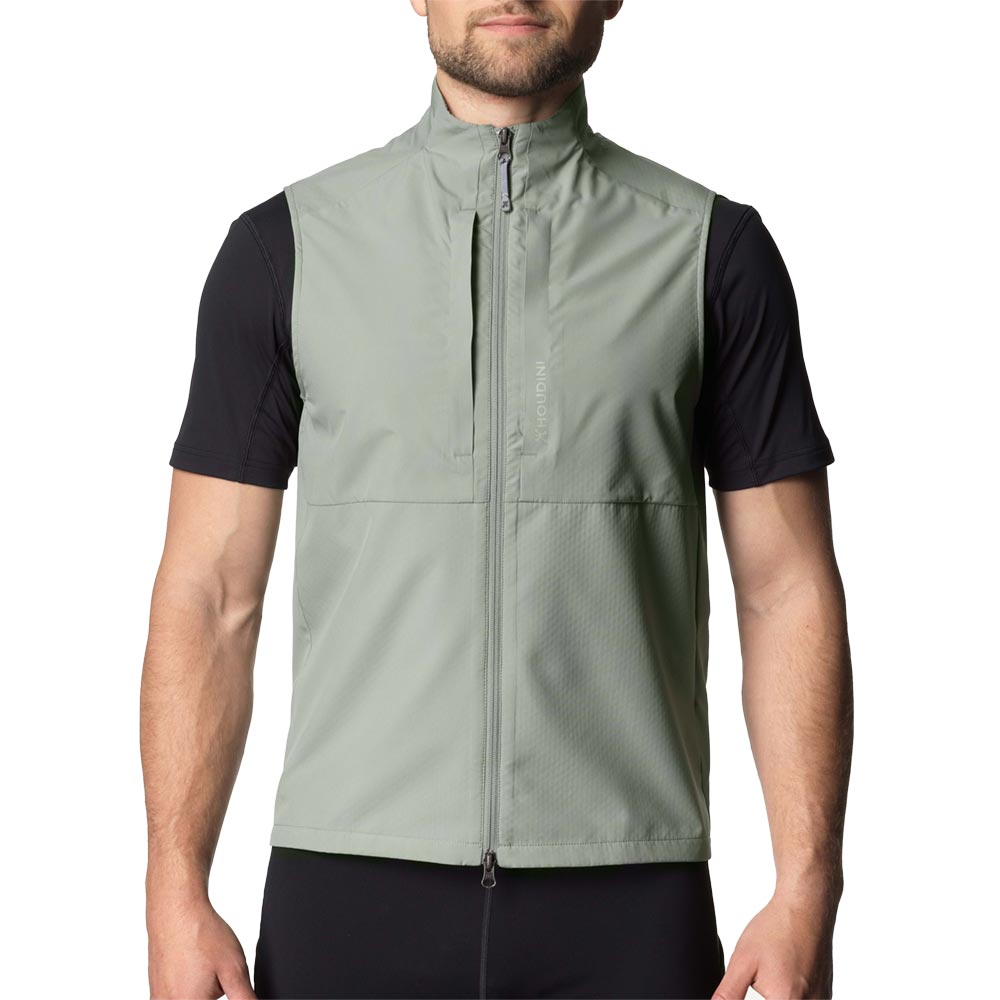 Ms Pace Hybrid Vest