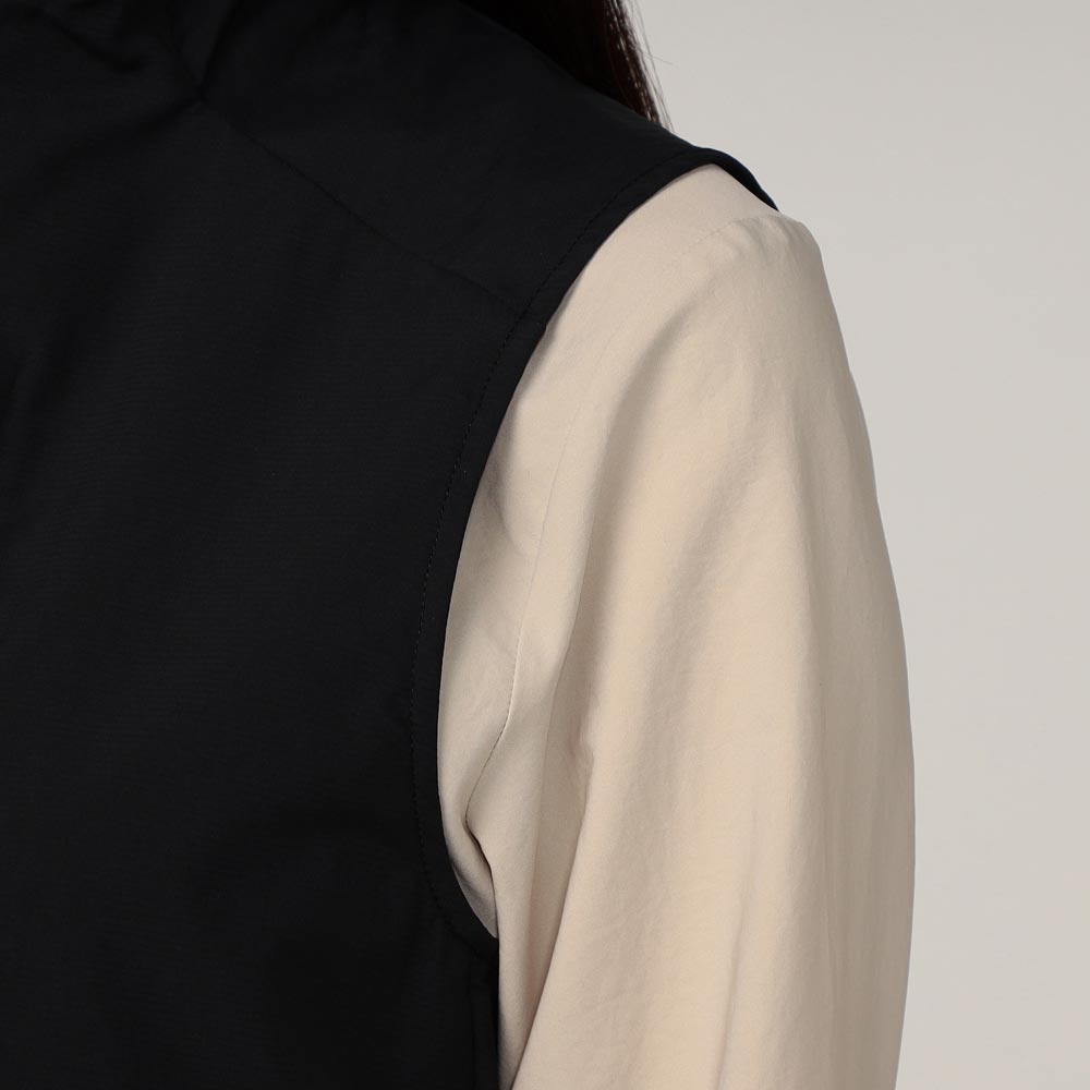 Ws Pace Hybrid Vest | フルマークスストア-北欧アウトドア用品