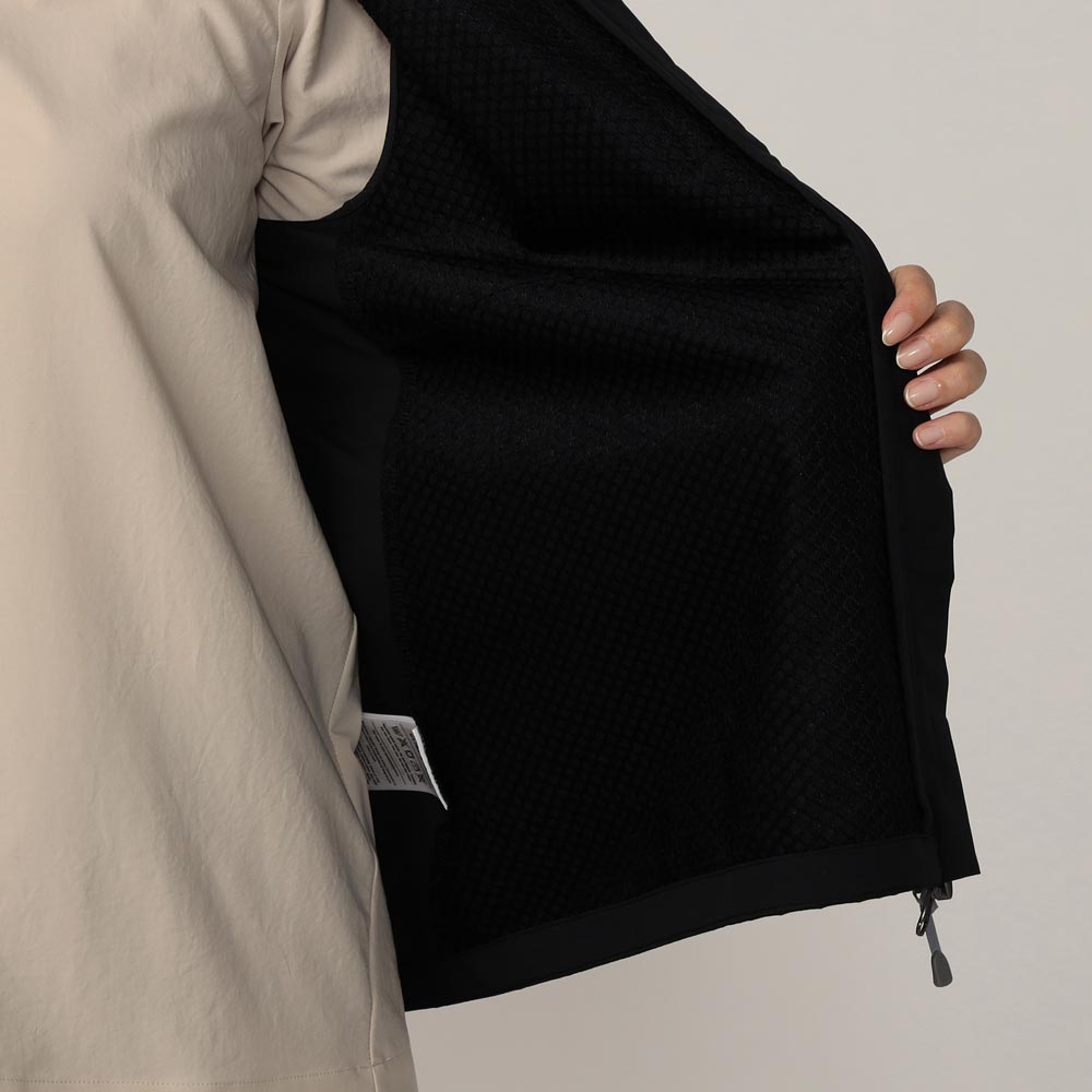 Ws Pace Hybrid Vest | フルマークスストア-北欧アウトドア用品 Ws Pace Hybrid Vest | フルマークスストア-北欧アウトドア用品