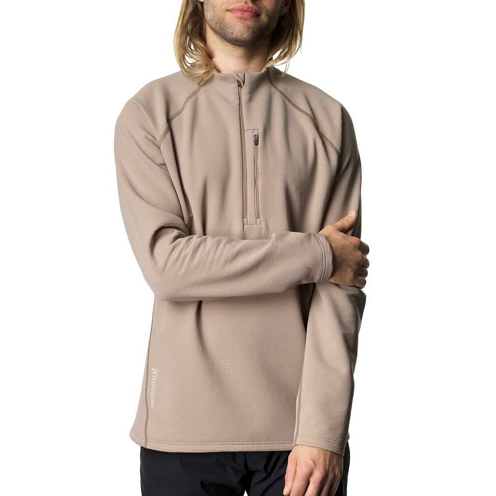 Ms Mono Air Pullover